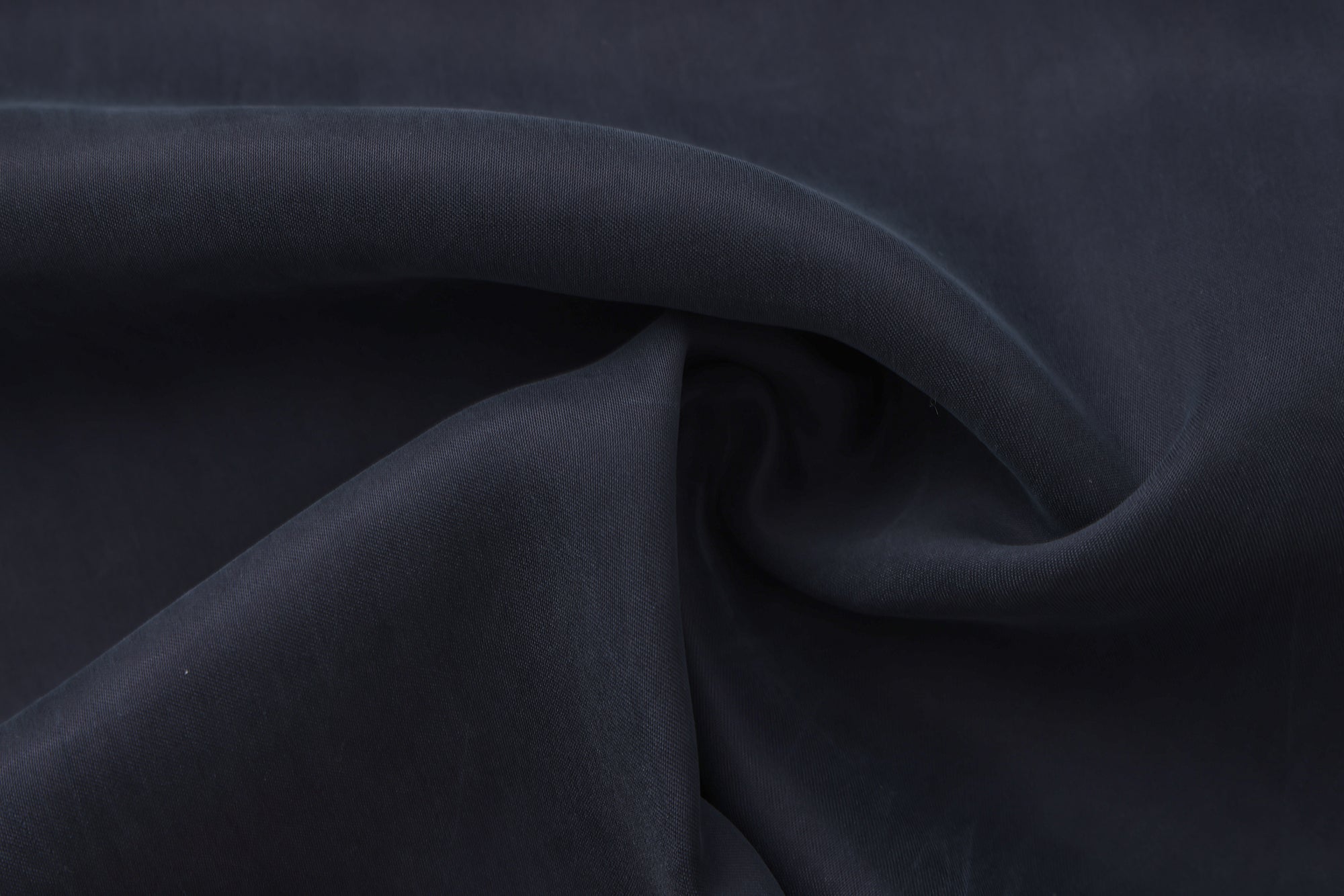 SS26 - 8PM BLUE LENO TOP