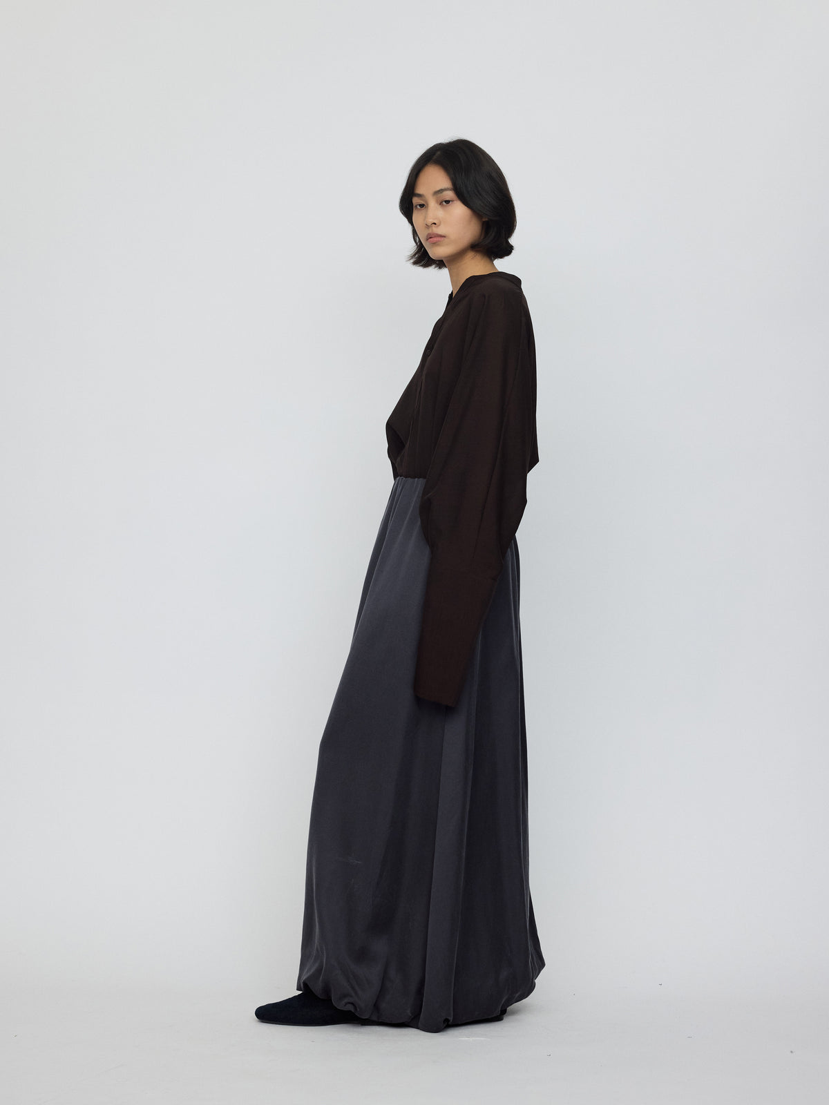 AW26 - STORM AUVRA SKIRT