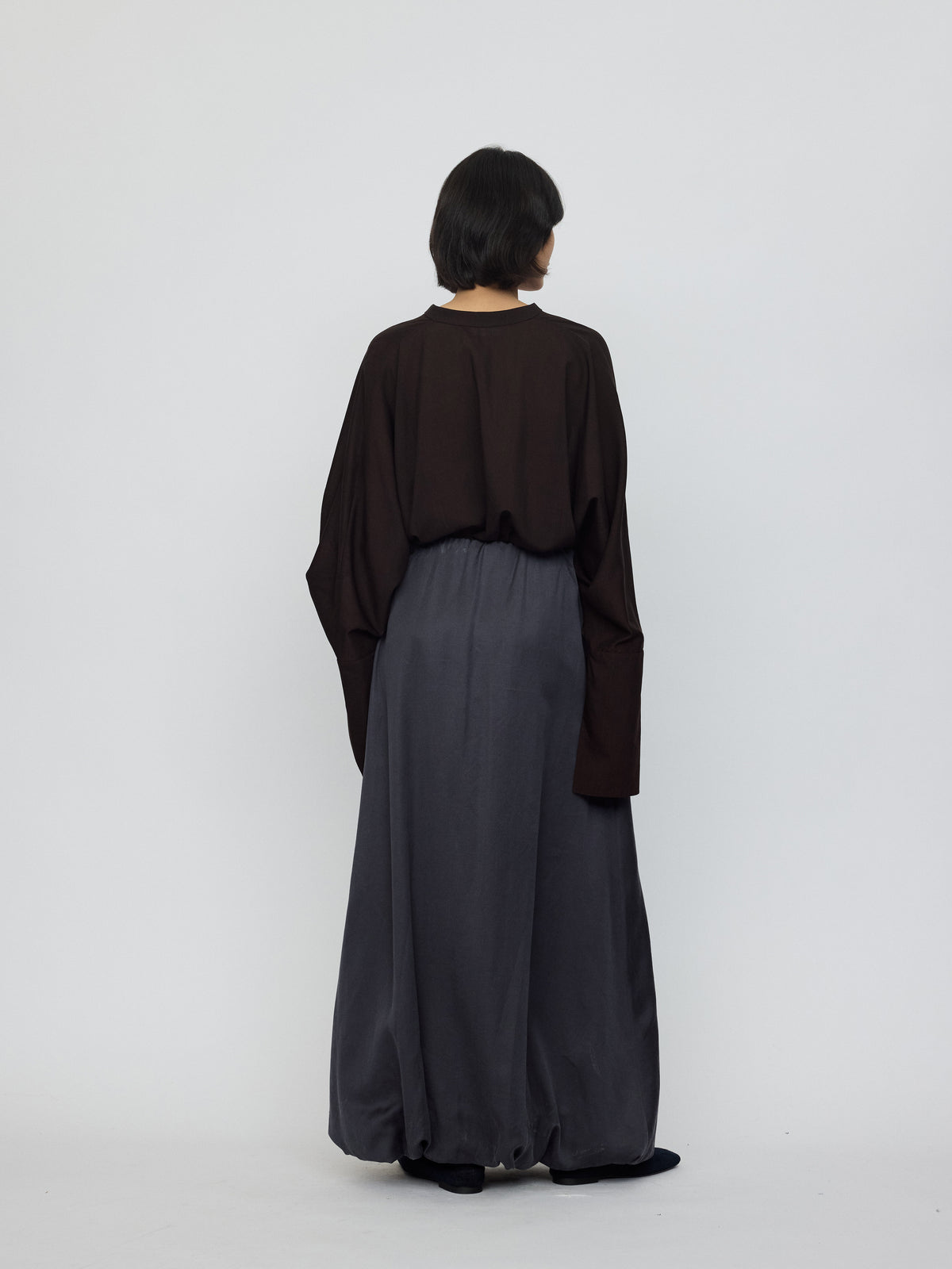 AW26 - STORM AUVRA SKIRT