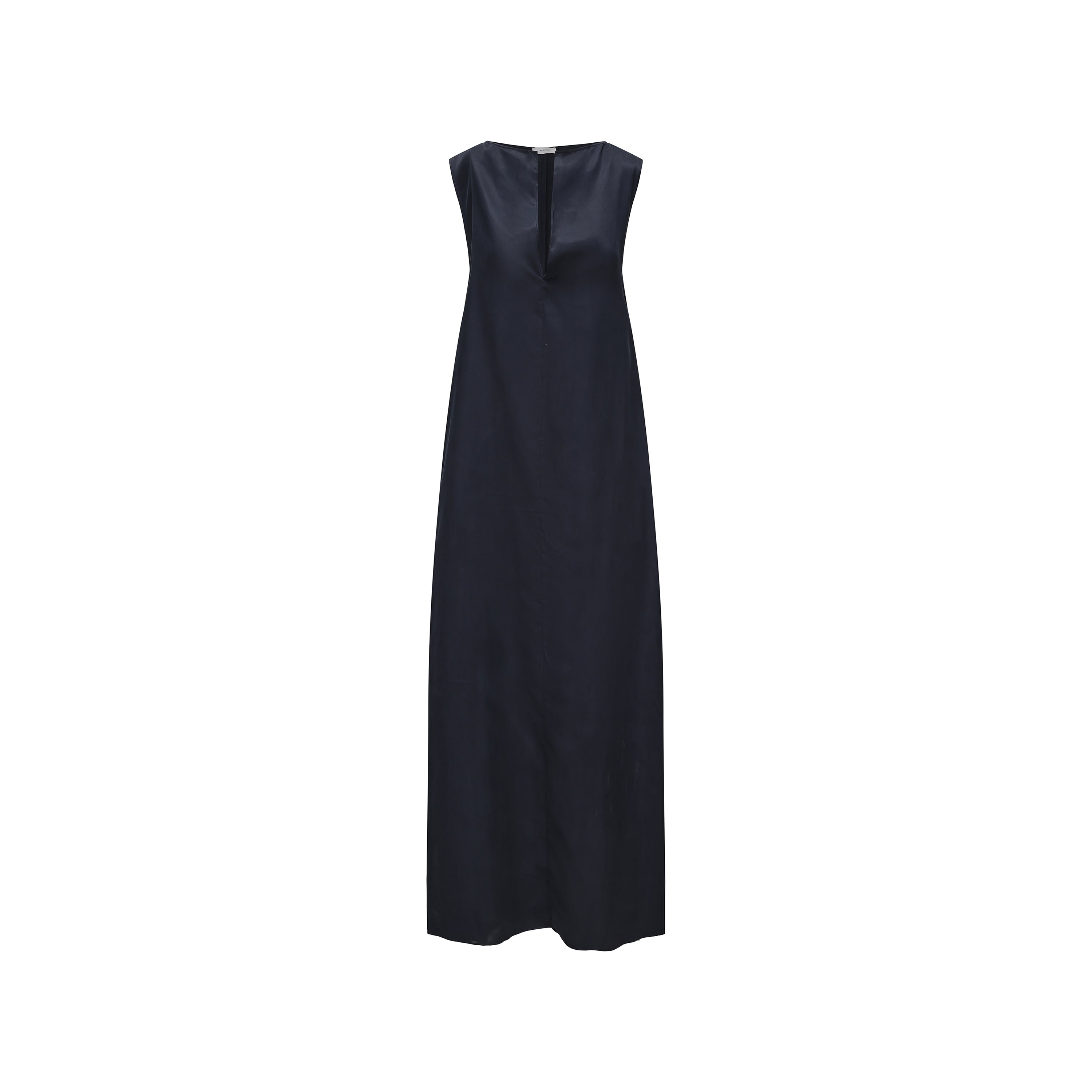 SS26 - 8PM BLUE FARQ DRESS