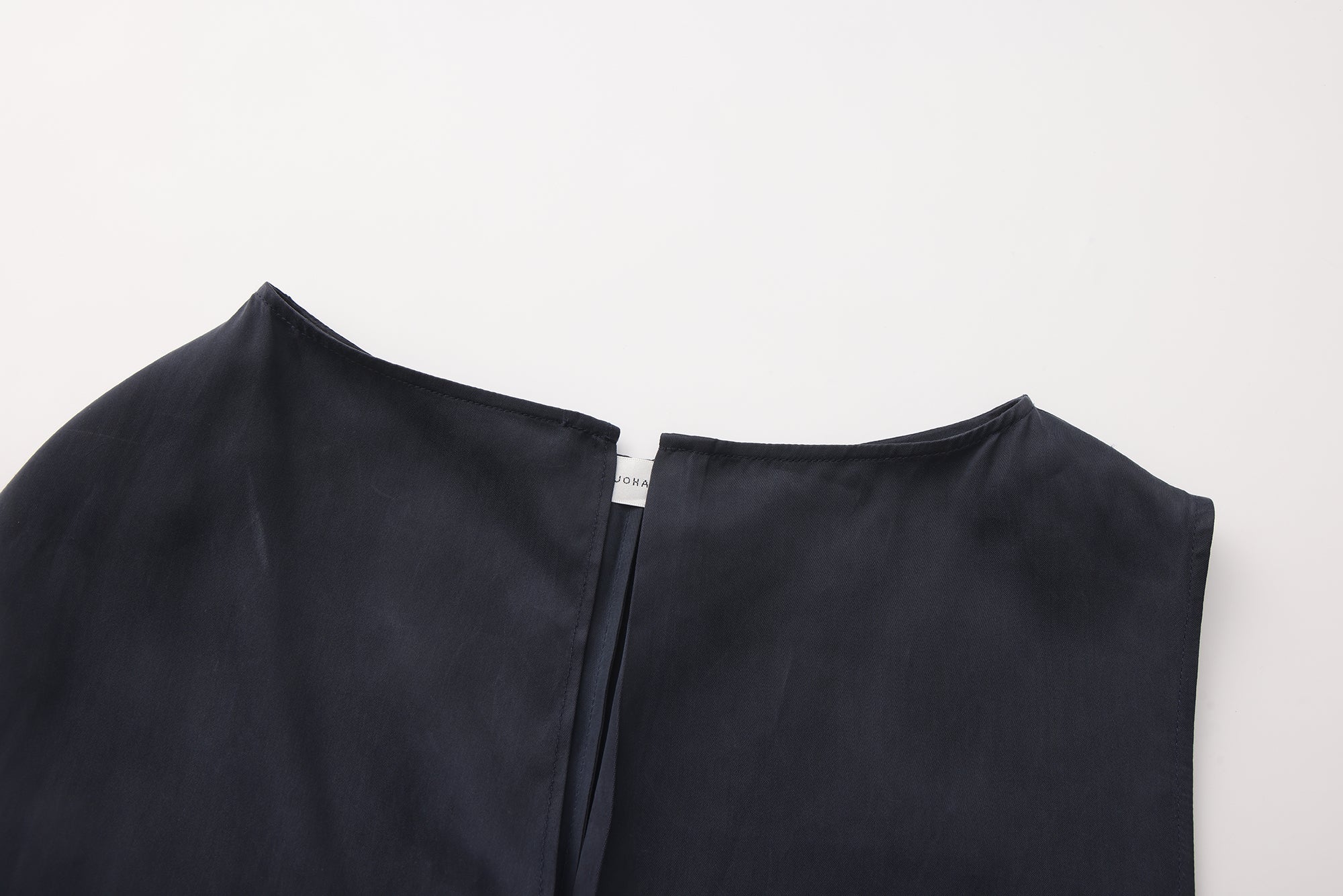 SS26 - 8PM BLUE FARQ DRESS