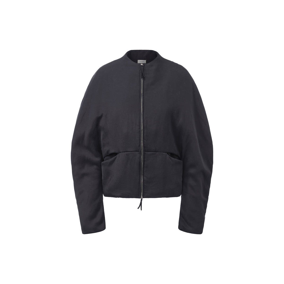 AW26 - STORM LOMMA PADDED JACKET