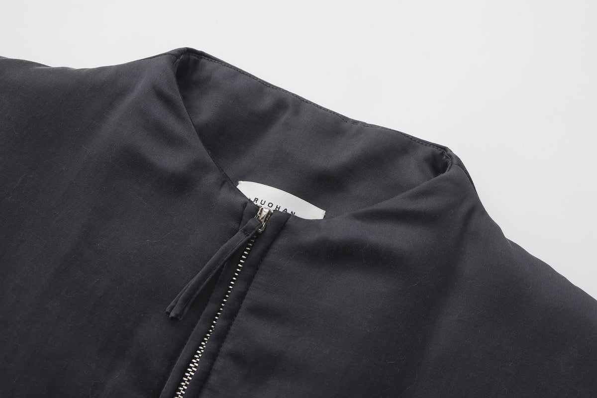 AW26 - STORM LOMMA PADDED JACKET