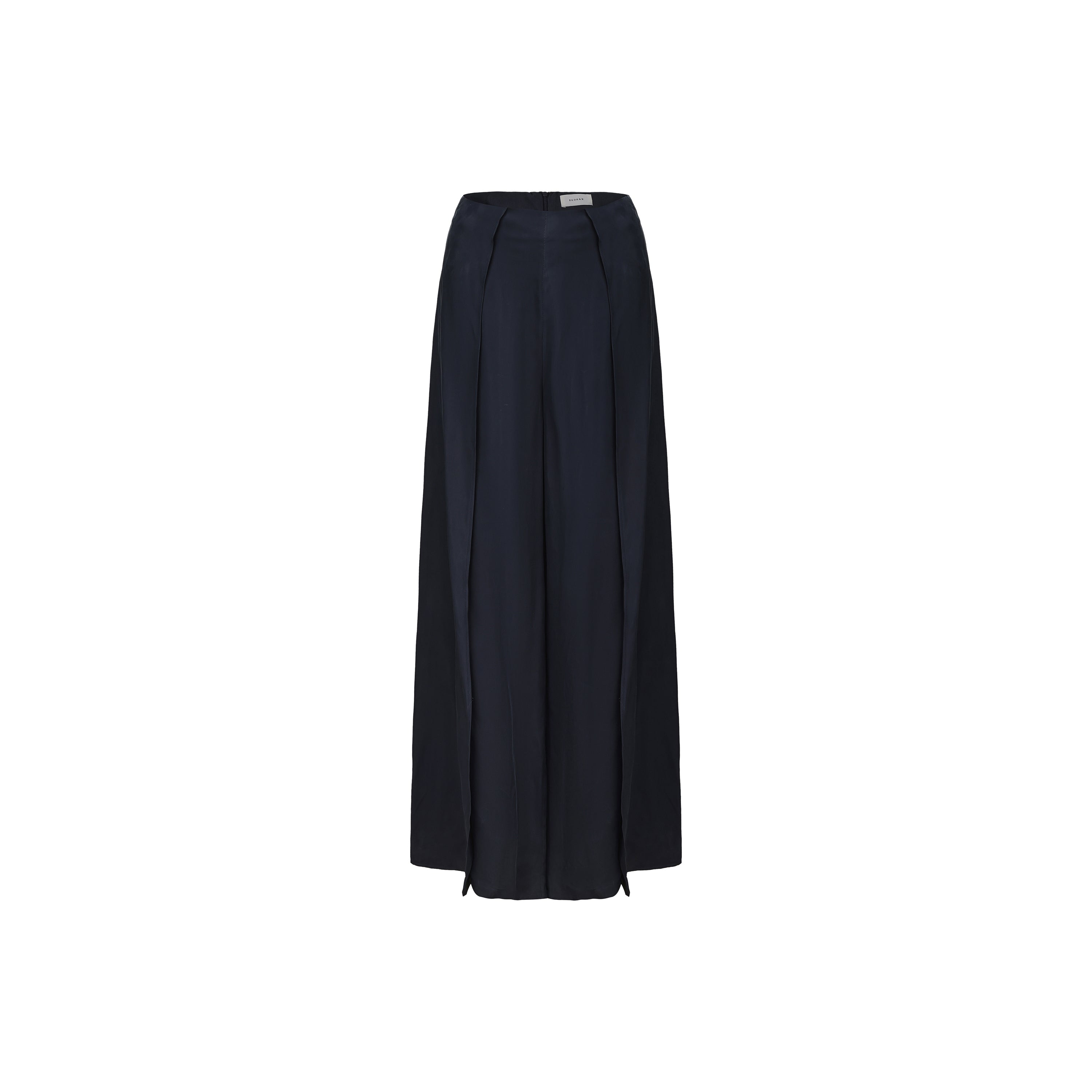 SS26 - 8PM BLUE MOREA PANTS