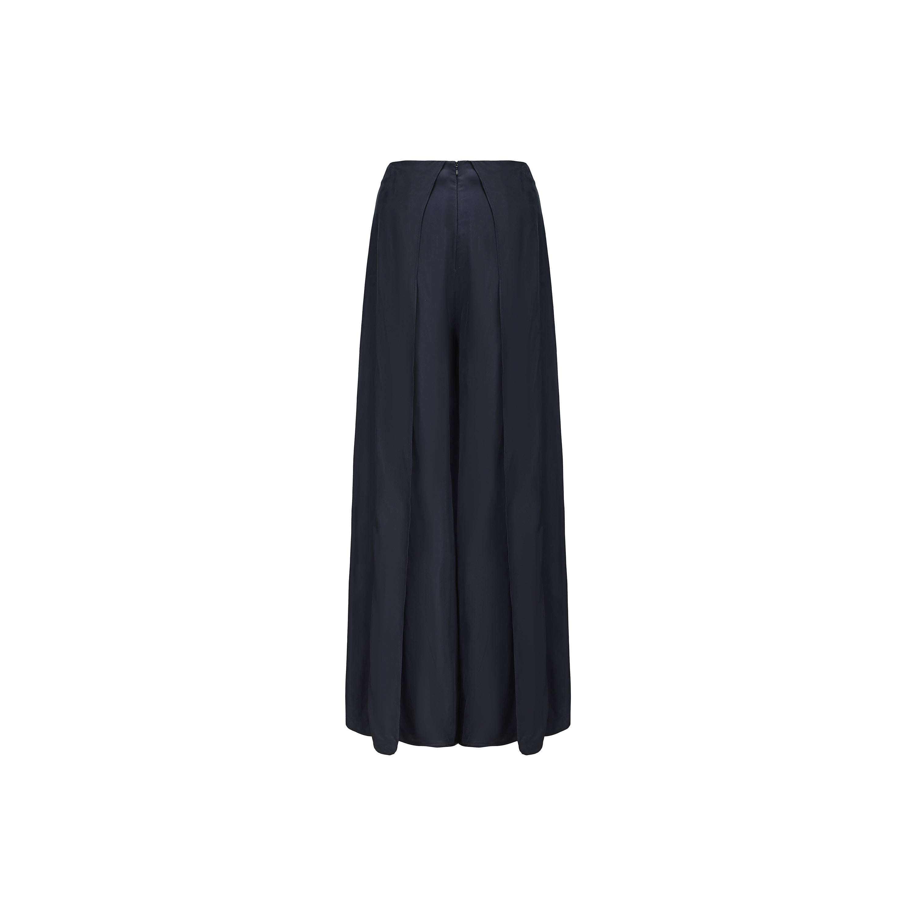 SS26 - 8PM BLUE MOREA PANTS