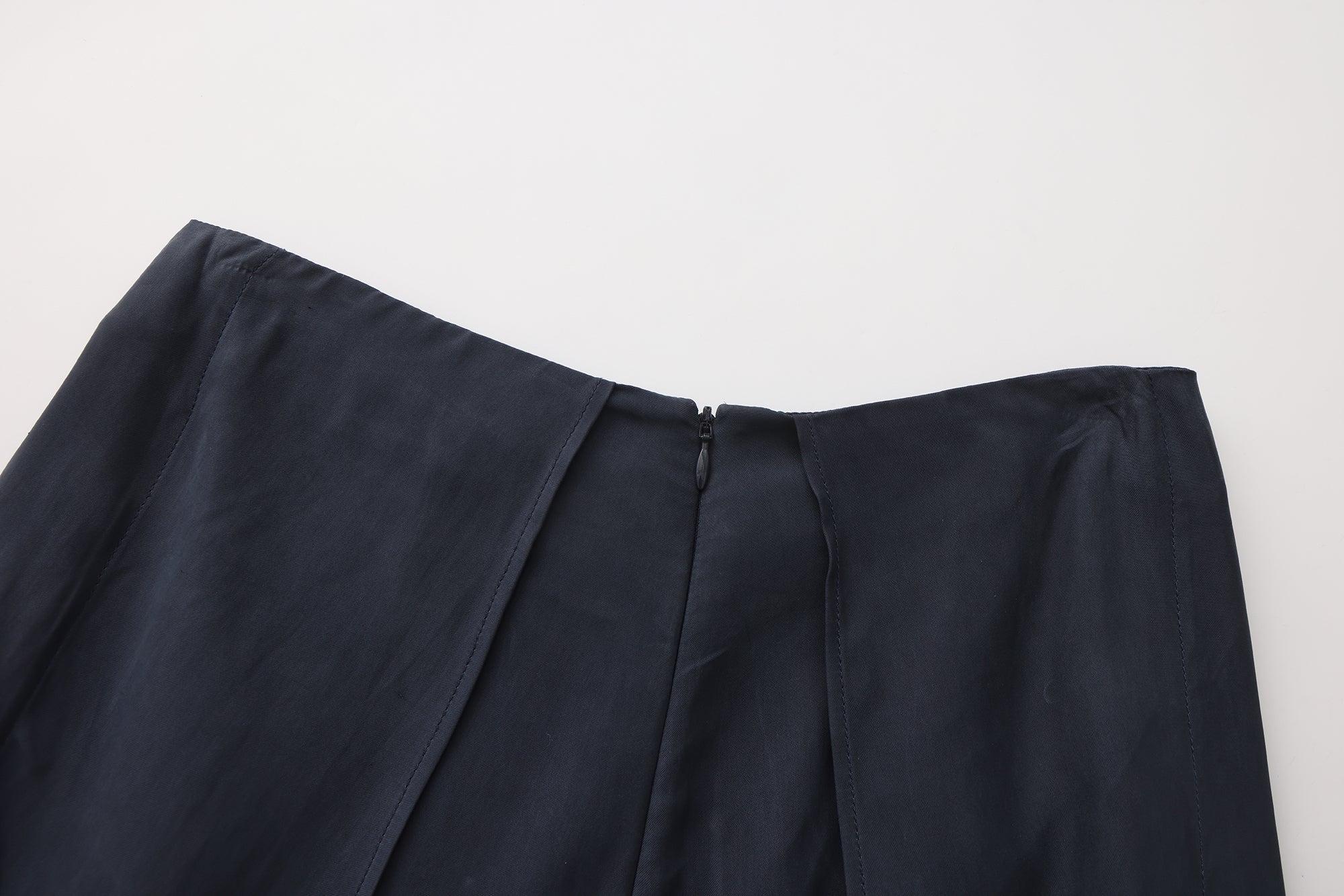 SS26 - 8PM BLUE MOREA PANTS