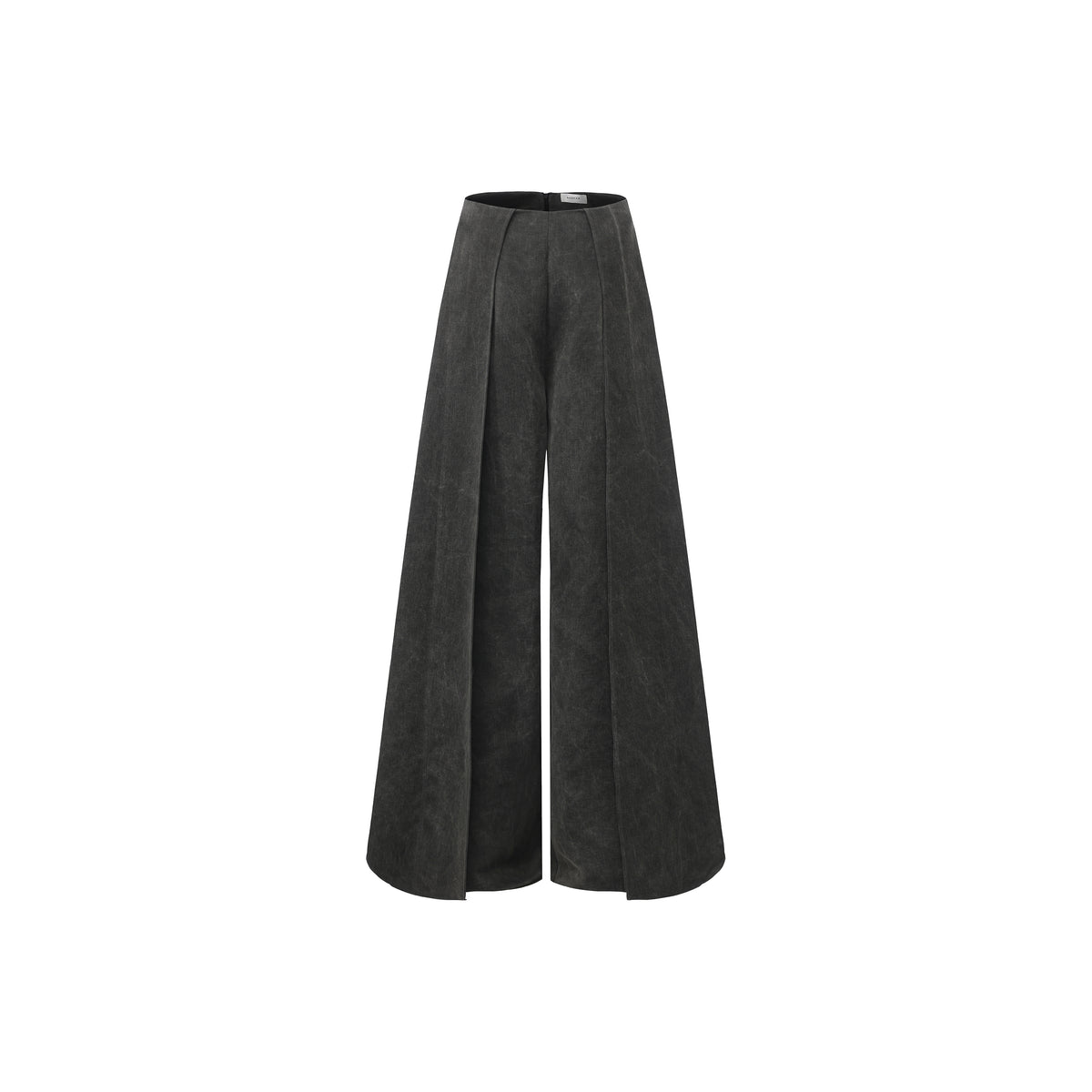 AW26 - CHARCOAL MOREA PANTS