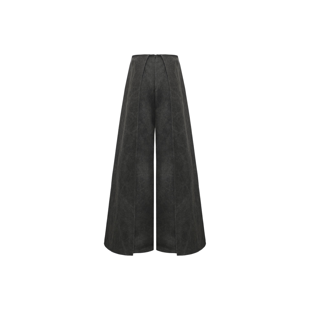 AW26 - CHARCOAL MOREA PANTS