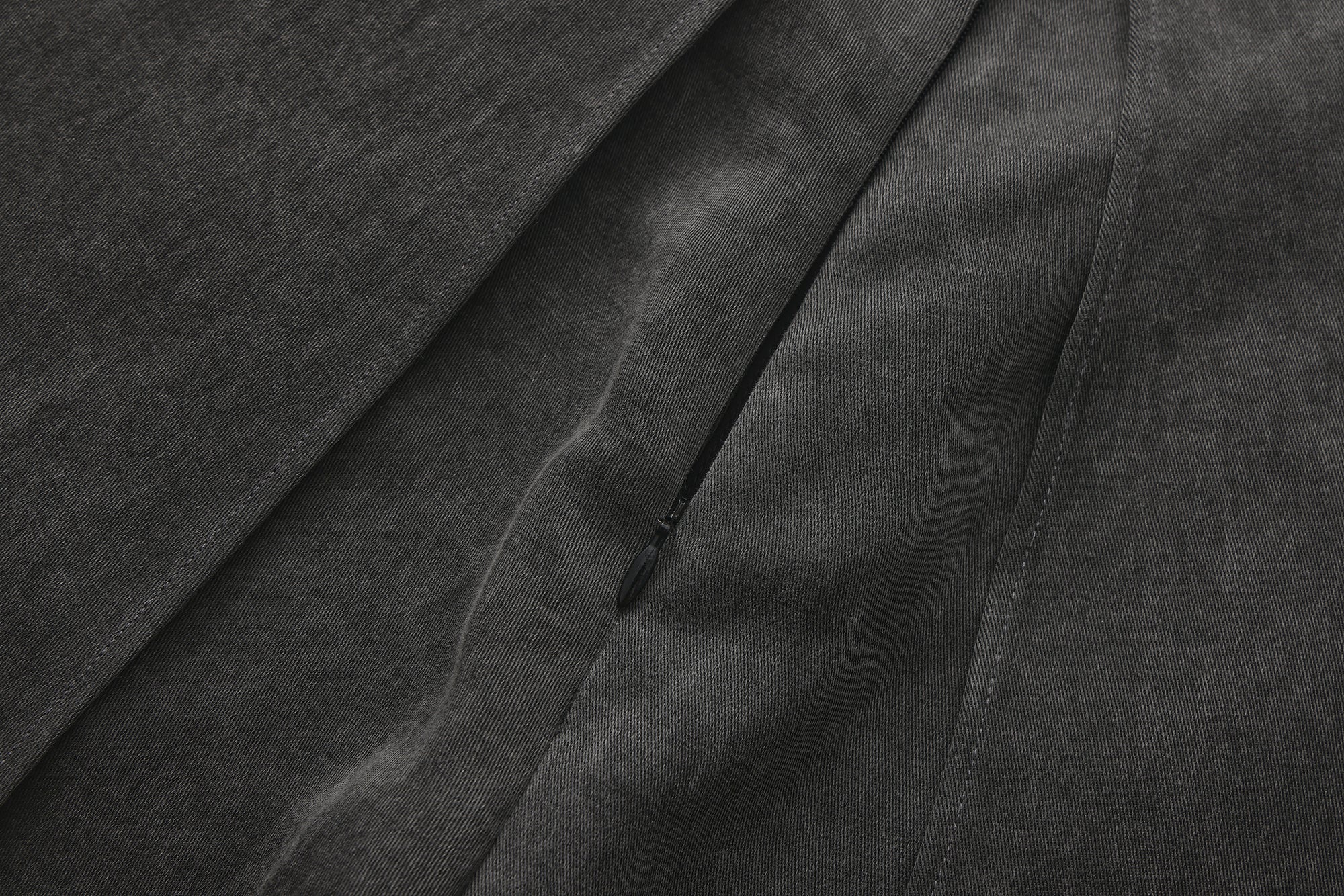 AW26 - CHARCOAL MOREA PANTS