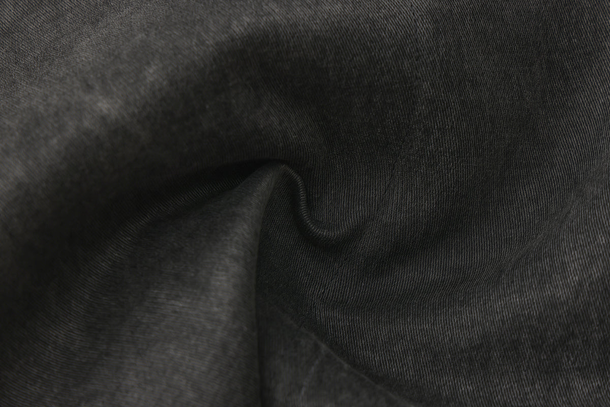 AW26 - CHARCOAL MOREA PANTS
