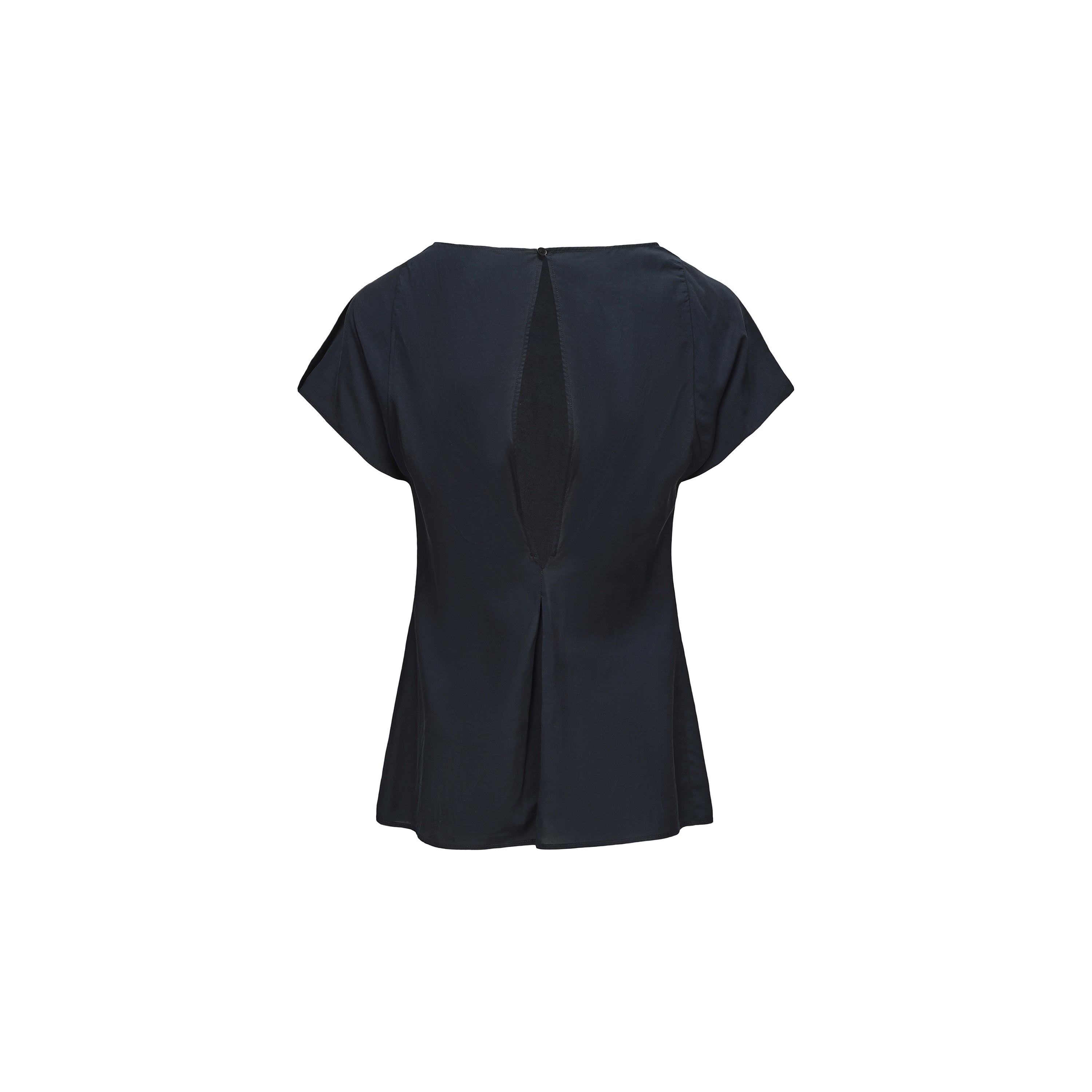 SS26 - DEEP INDIGO SULA TOP