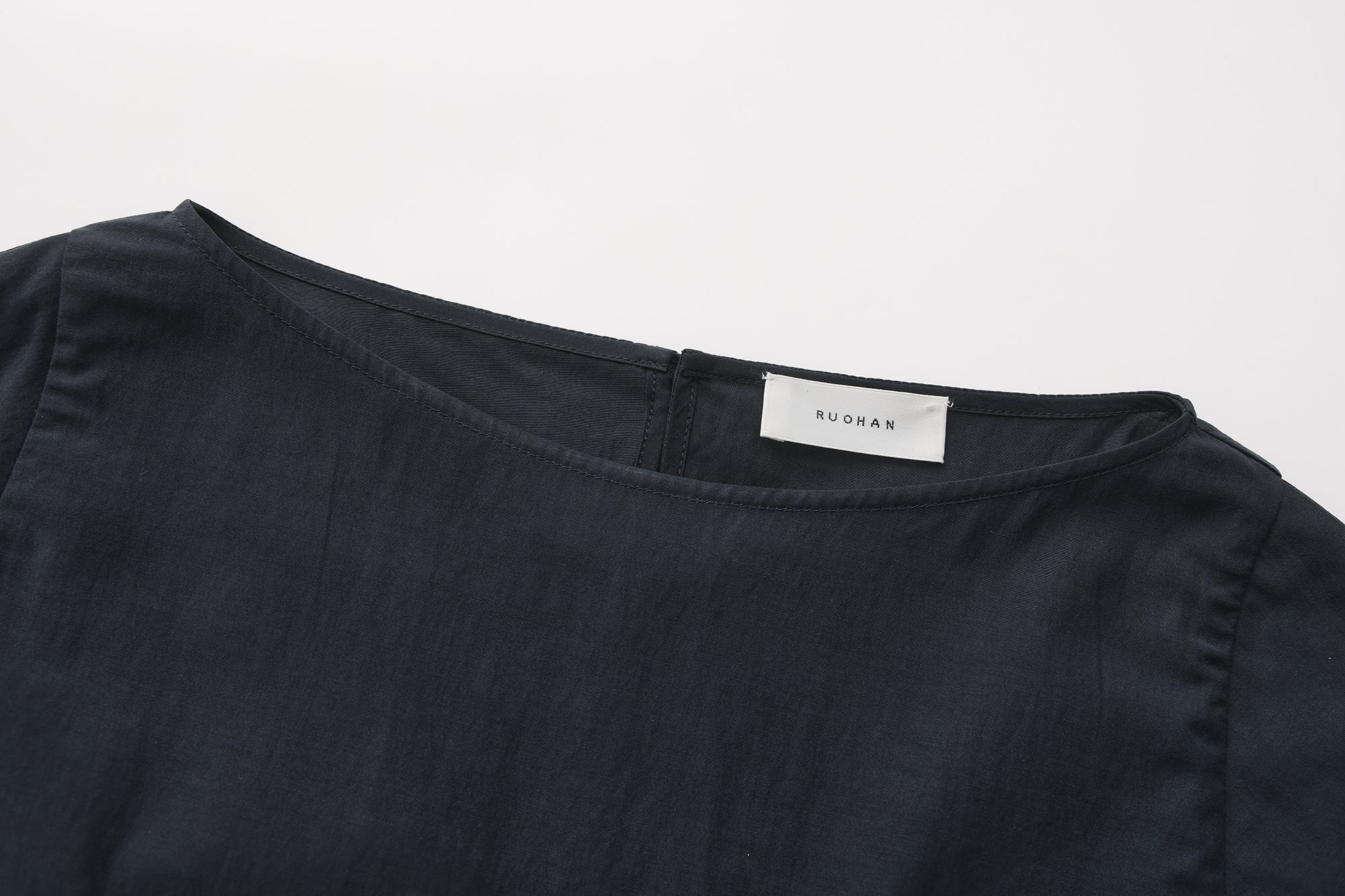 SS26 - DEEP INDIGO SULA TOP