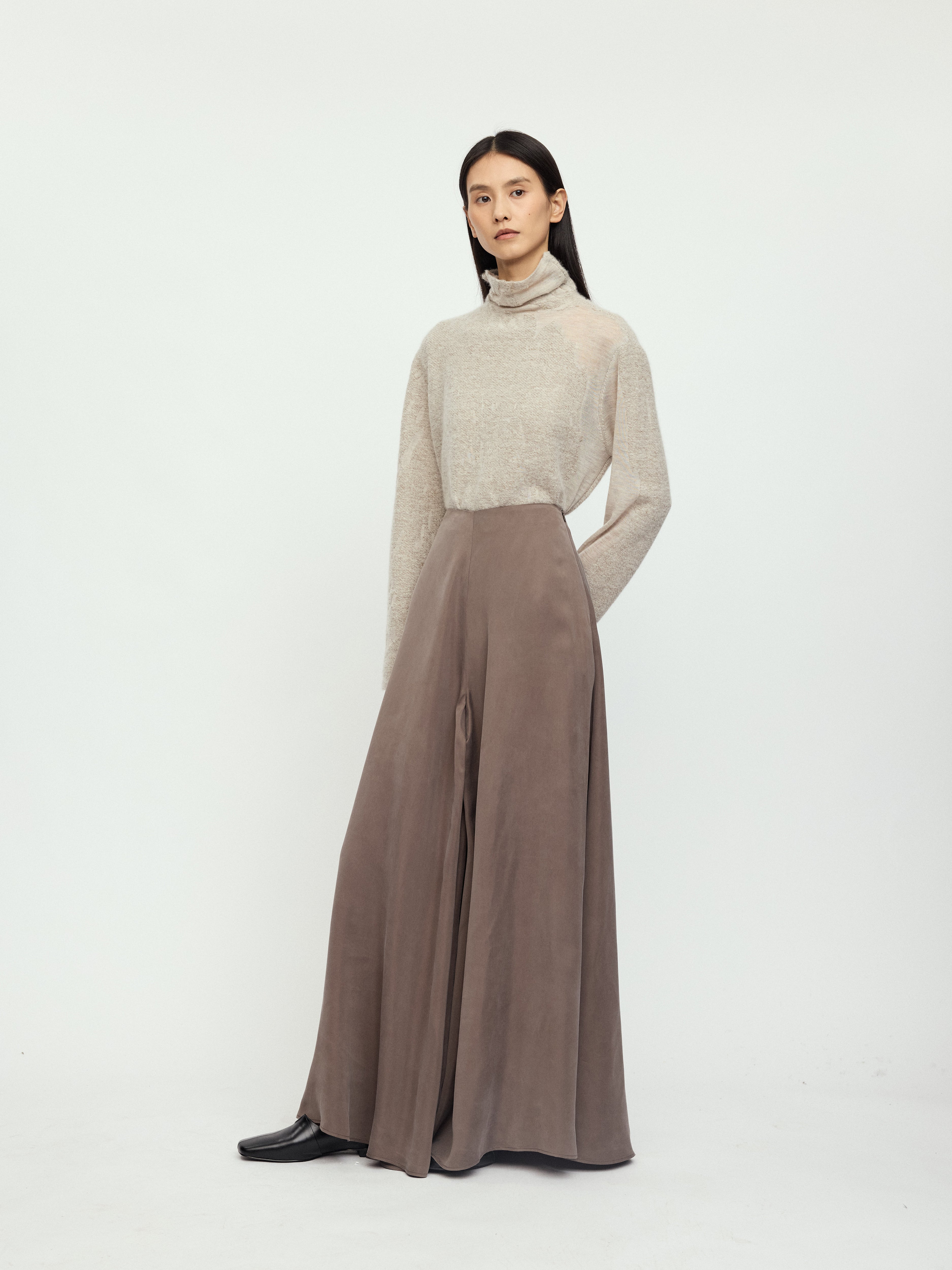AW25 - MUD HADIA PANTS