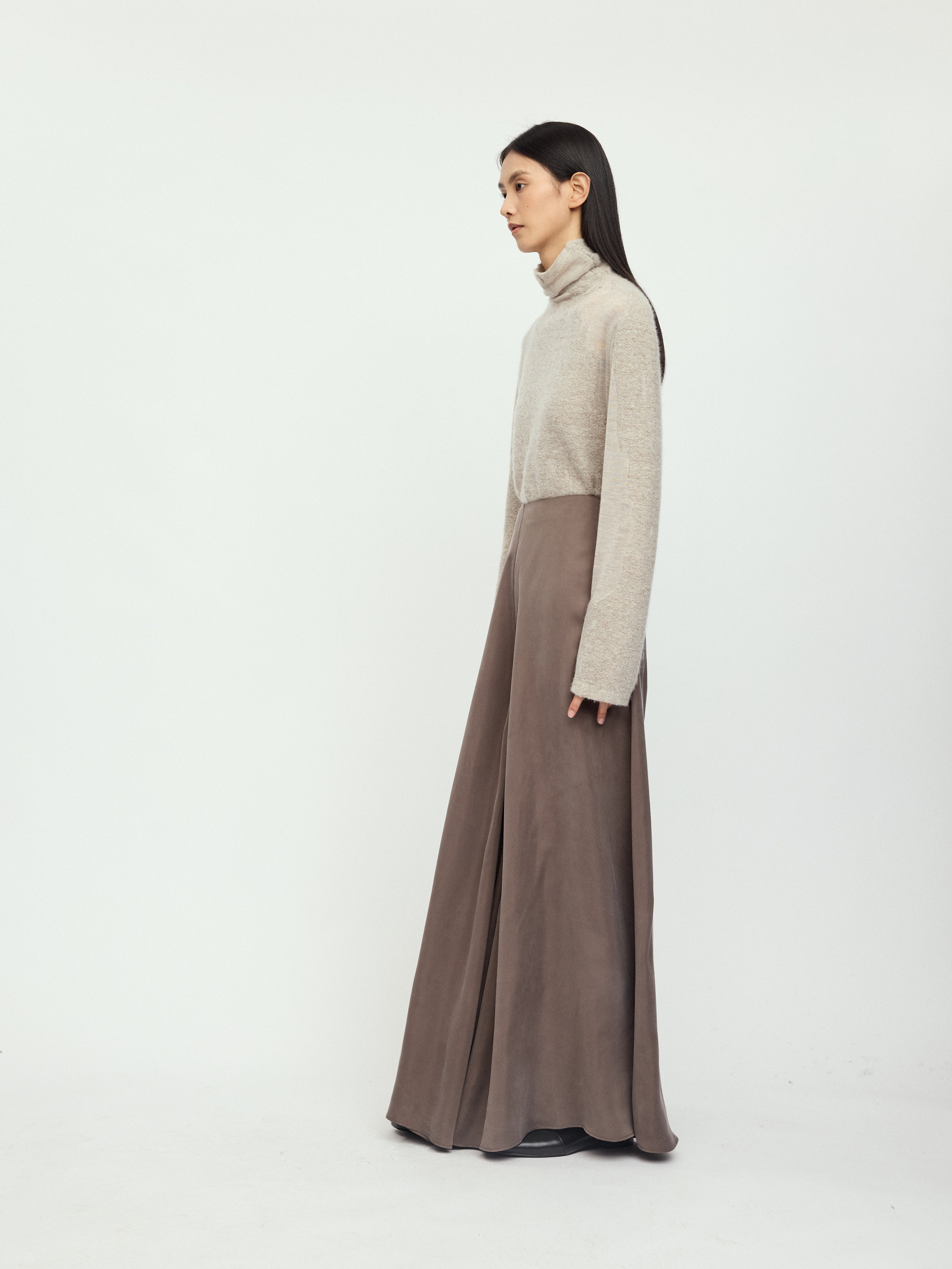 AW25 - MUD HADIA PANTS