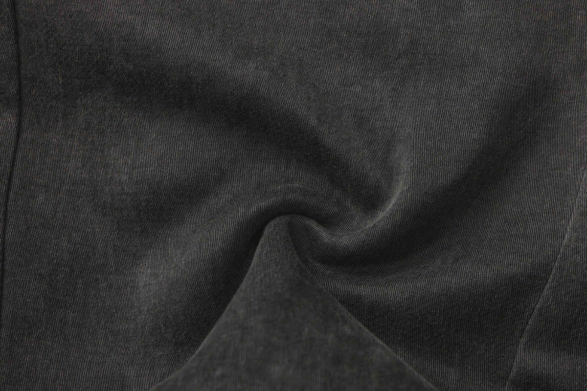 AW26 - CHARCOAL IKARIA COAT