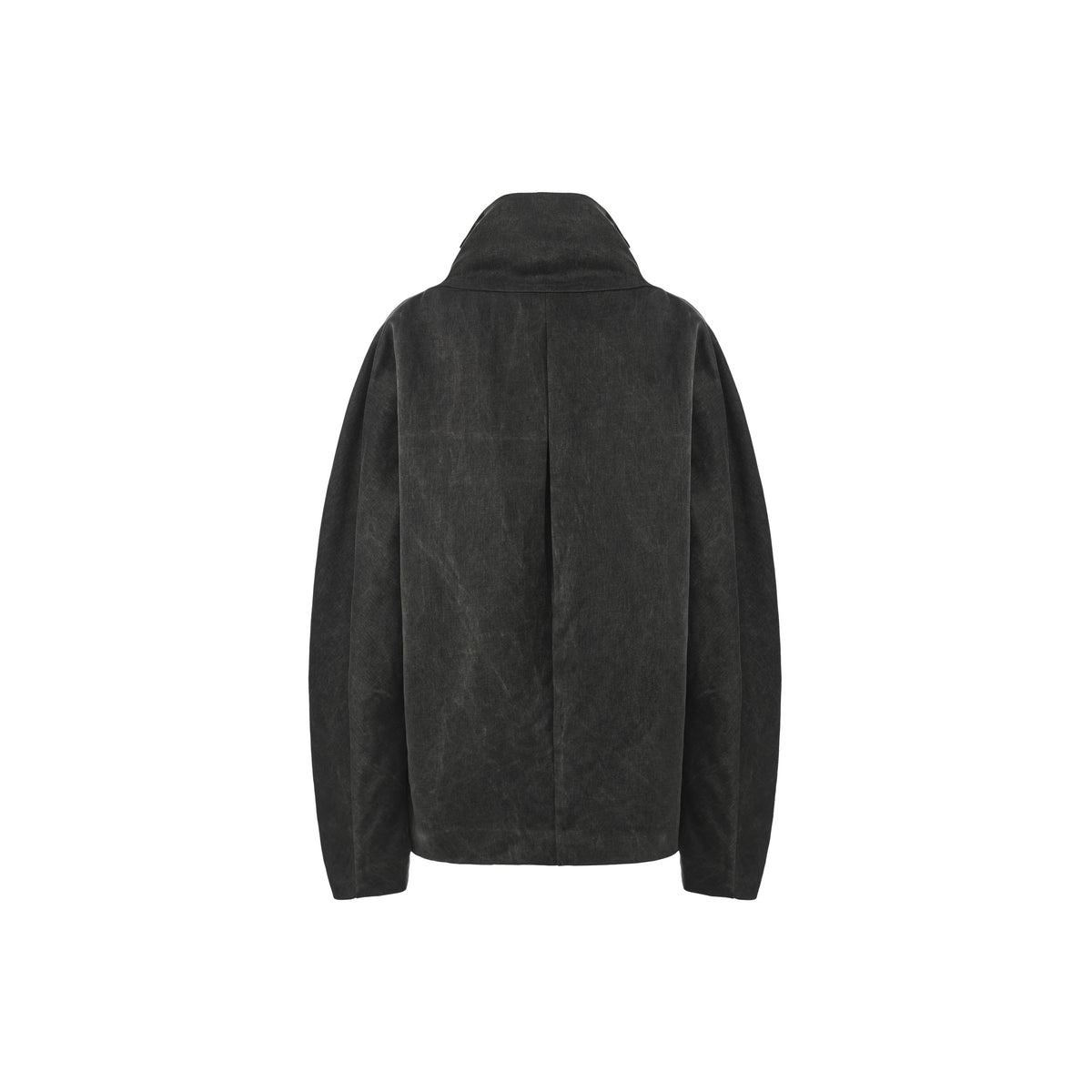 AW26 - CHARCOAL TARIN JACKET