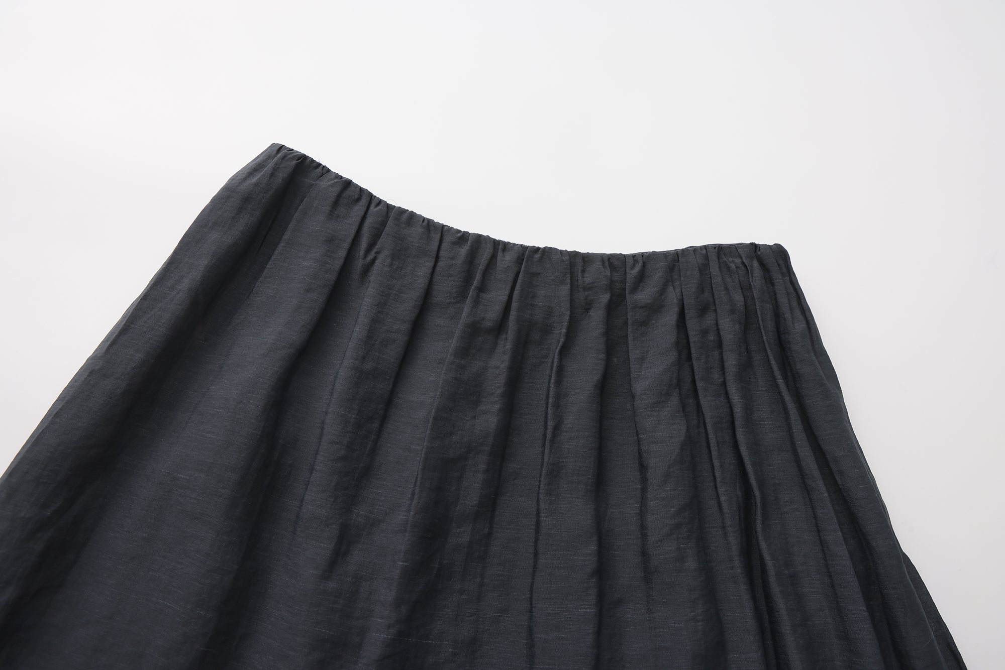 SS26 - DEEP INDIGO KOLT SKIRT