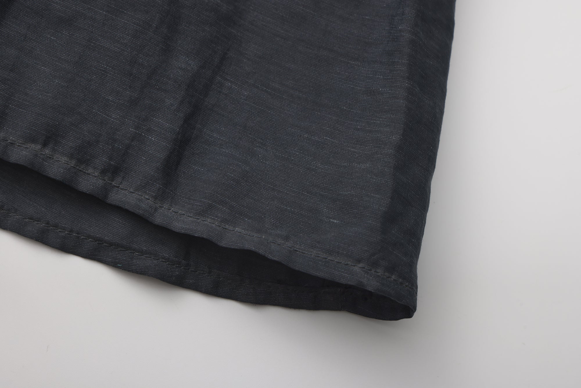 SS26 - DEEP INDIGO KOLT SKIRT