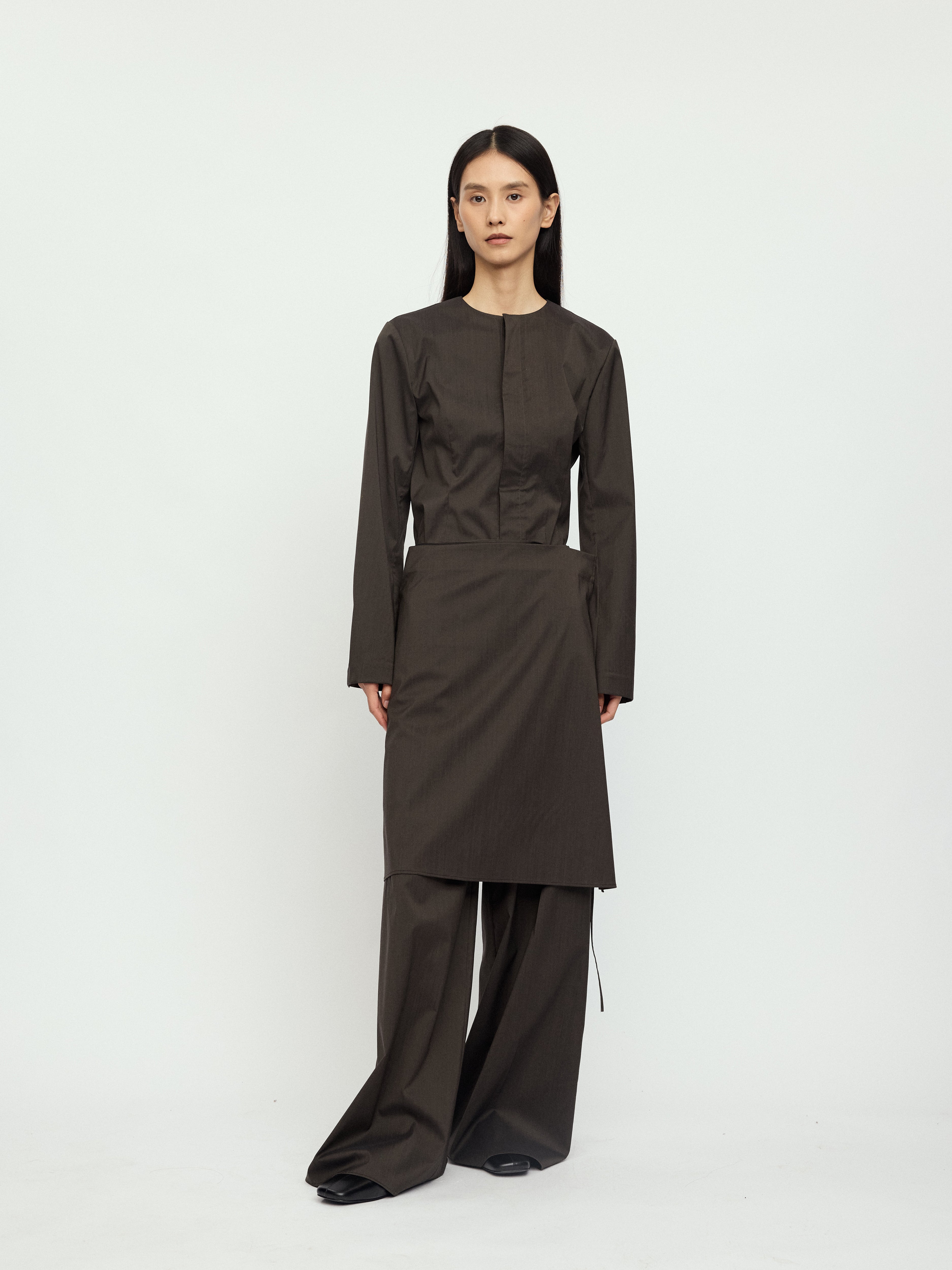 AW25 - FOREST LENA SKIRT PANTS