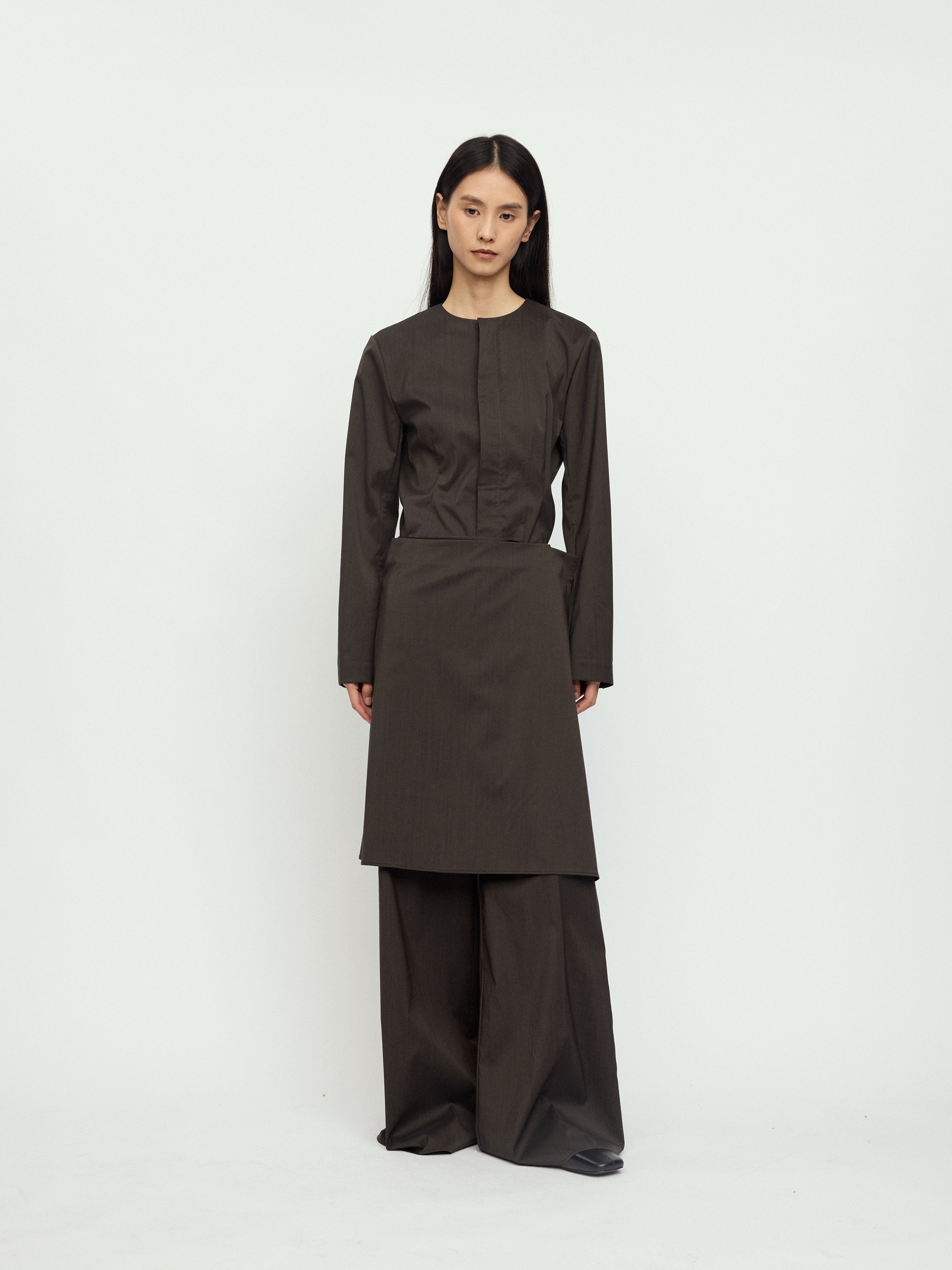 AW25 - FOREST LENA SKIRT PANTS