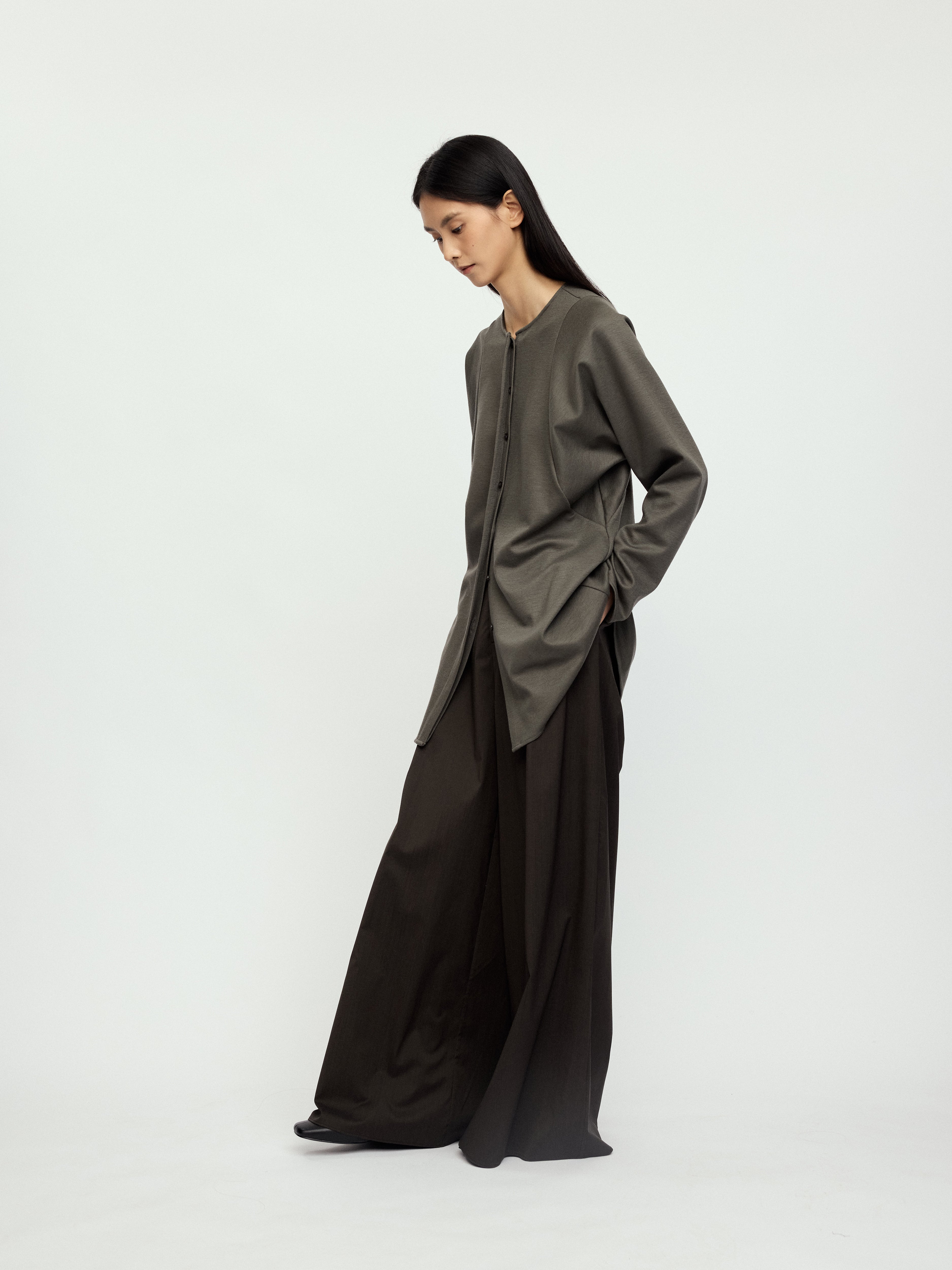 AW25 - FOREST VEGA PANTS