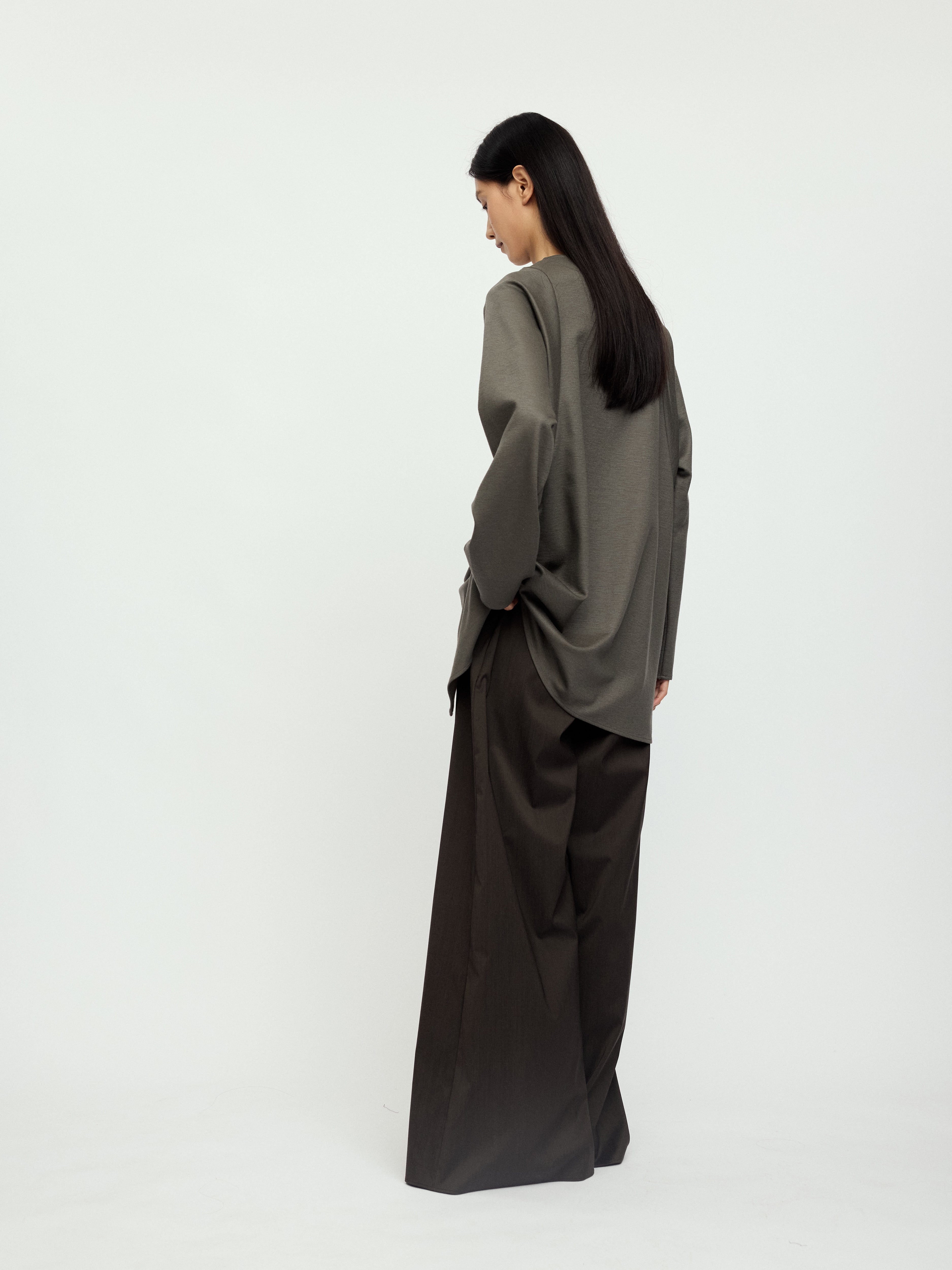 AW25 - FOREST VEGA PANTS