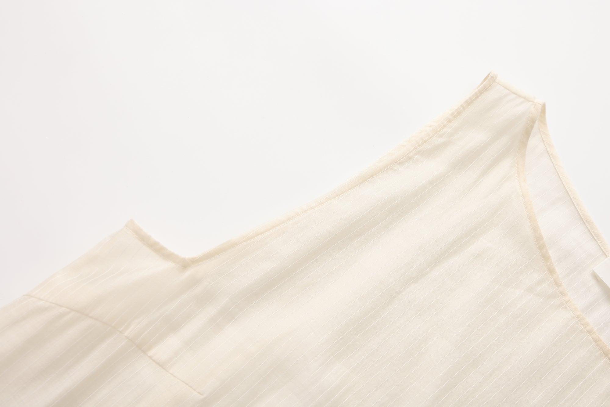 SS26 - OFFWHITE ELAF DRESS
