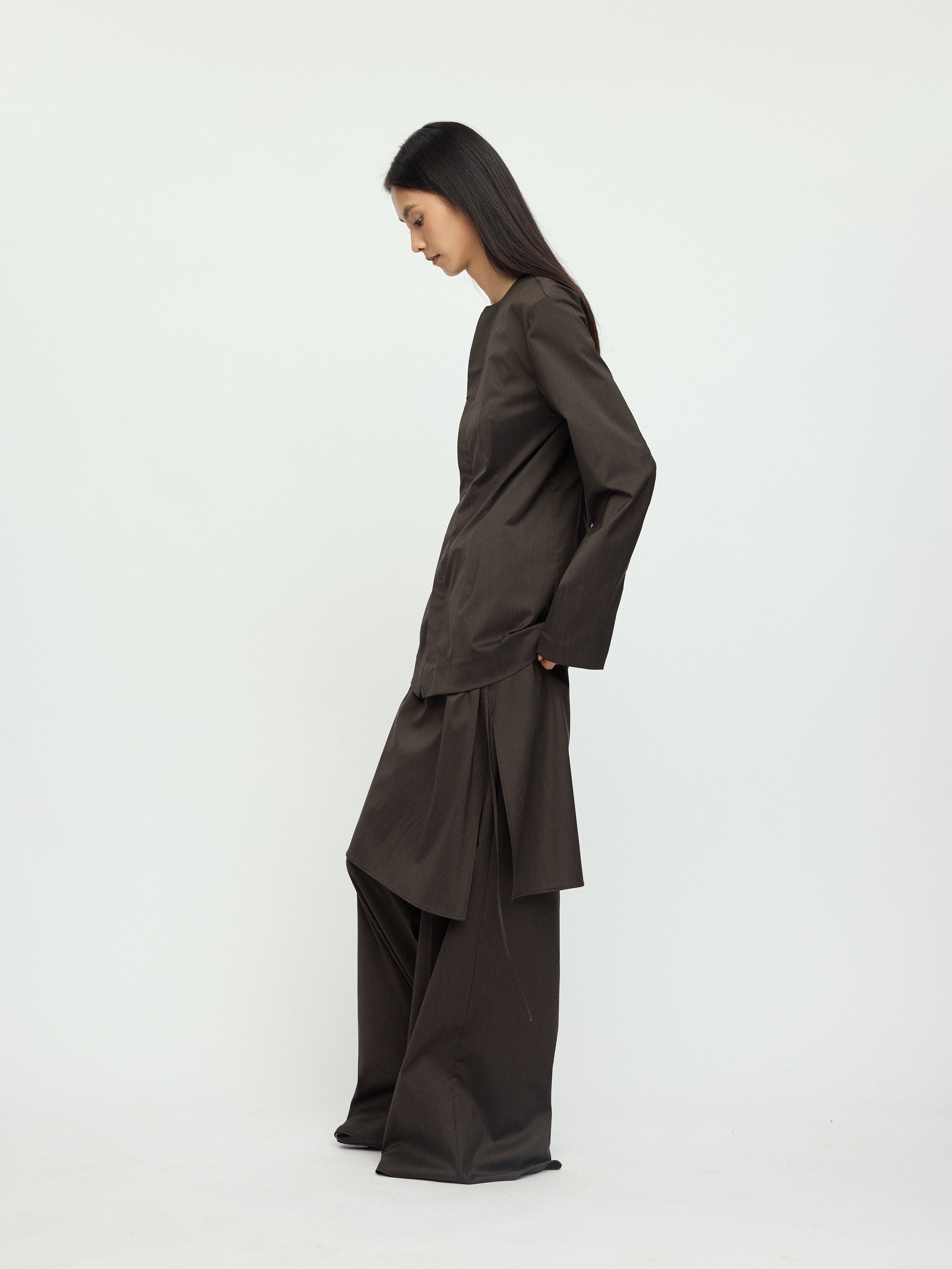 AW25 - FOREST NILA JACKET