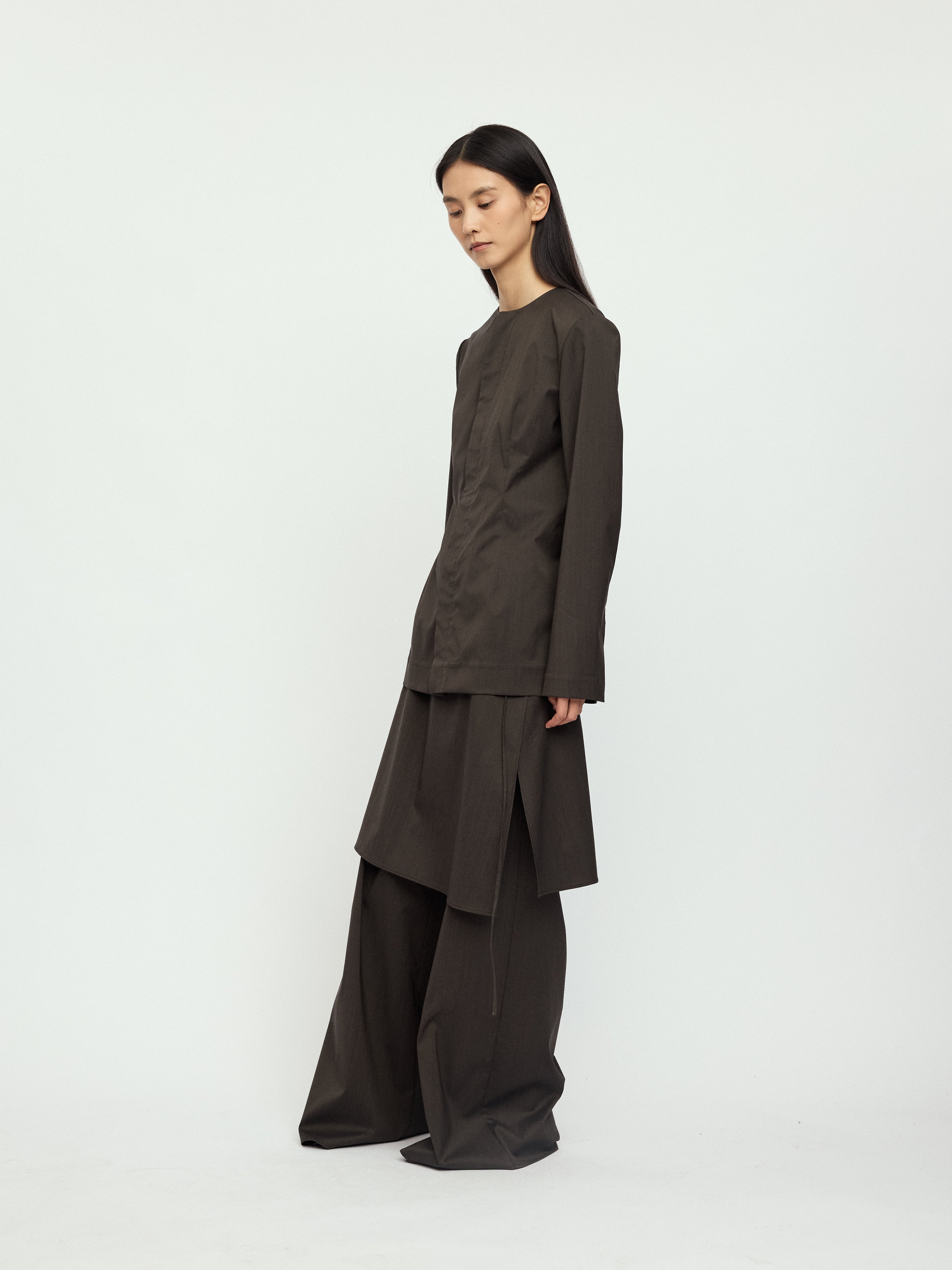 AW25 - FOREST NILA JACKET