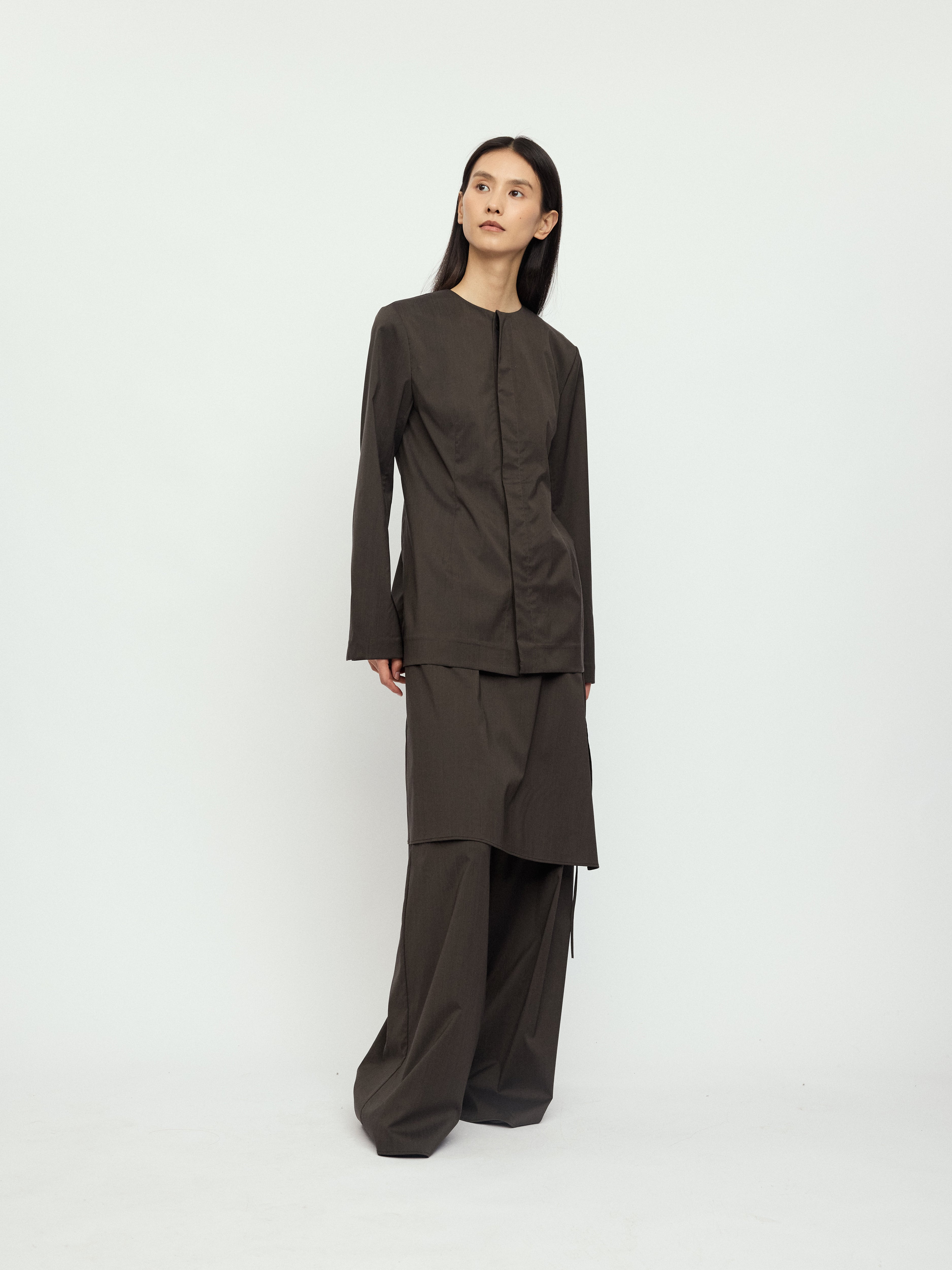 AW25 - FOREST NILA JACKET