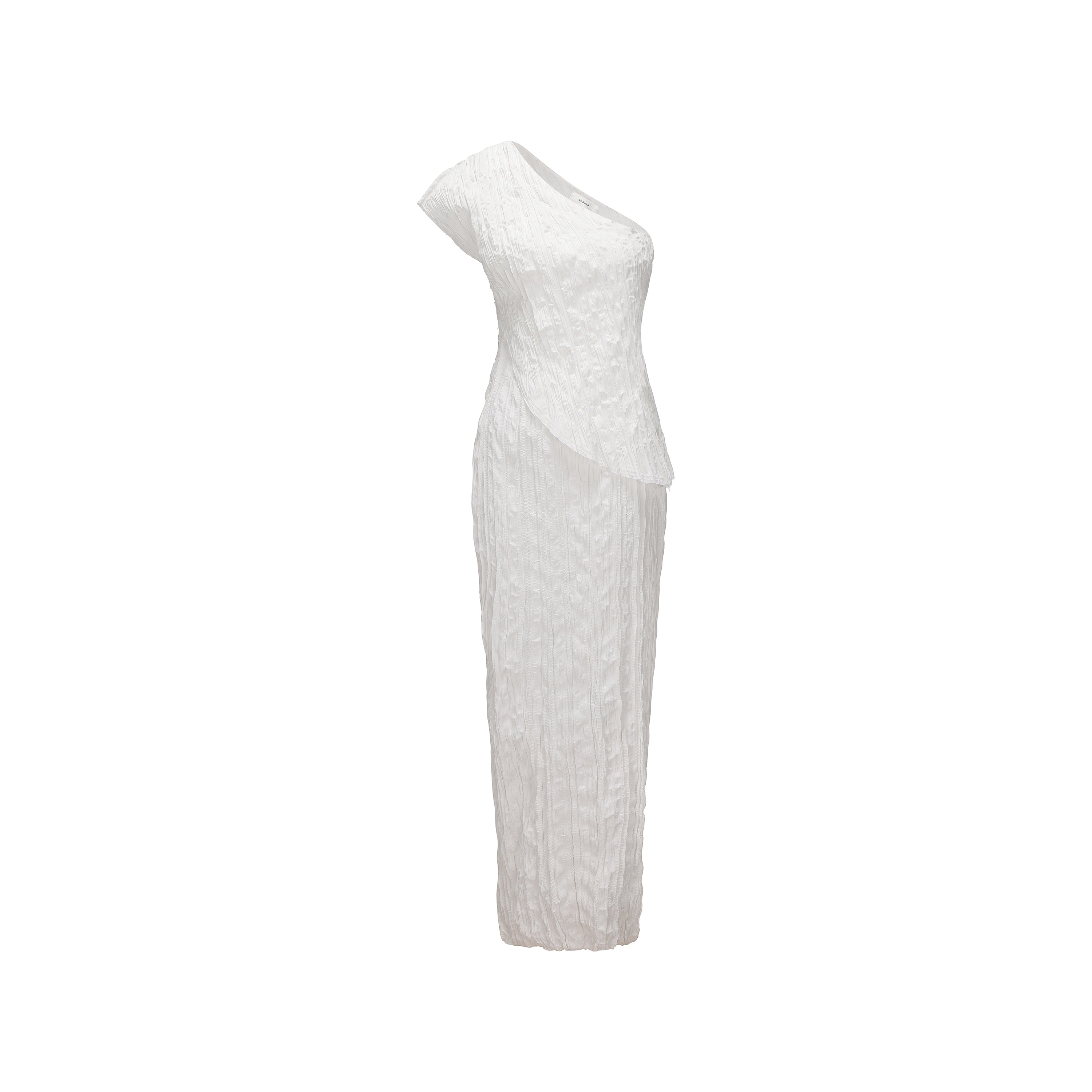 SS26 - OFFWHITE PRAS DRESS