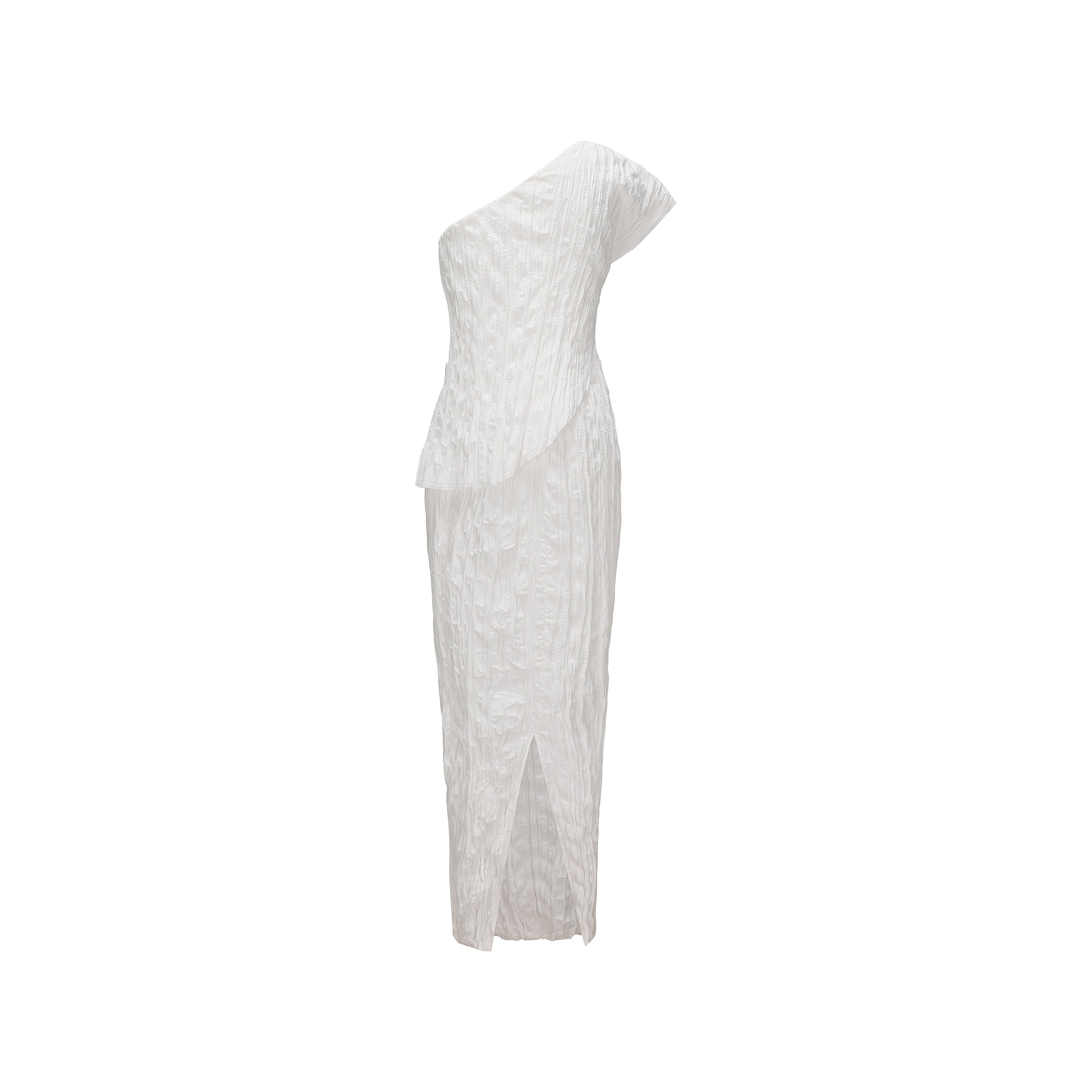 SS26 - OFFWHITE PRAS DRESS