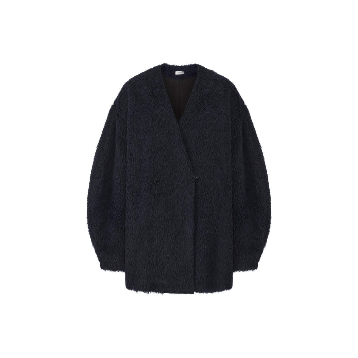 AW26 - INK COCOON JACKET