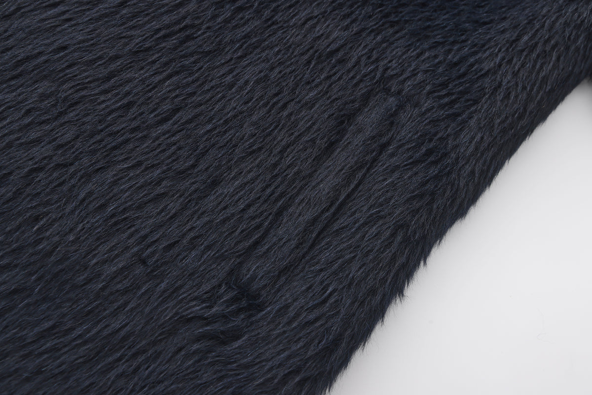 AW26 - INK COCOON JACKET