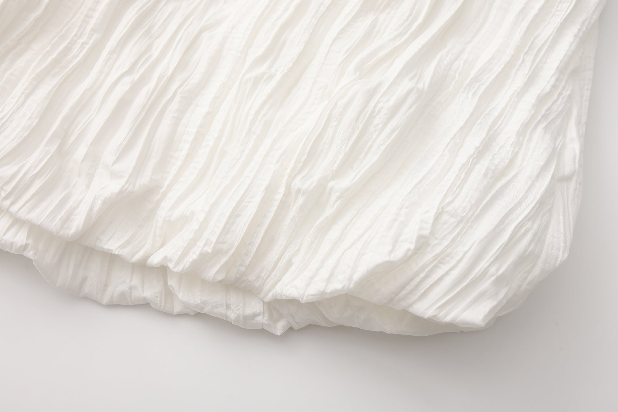 SS26 - OFFWHITE AUVRA SKIRT