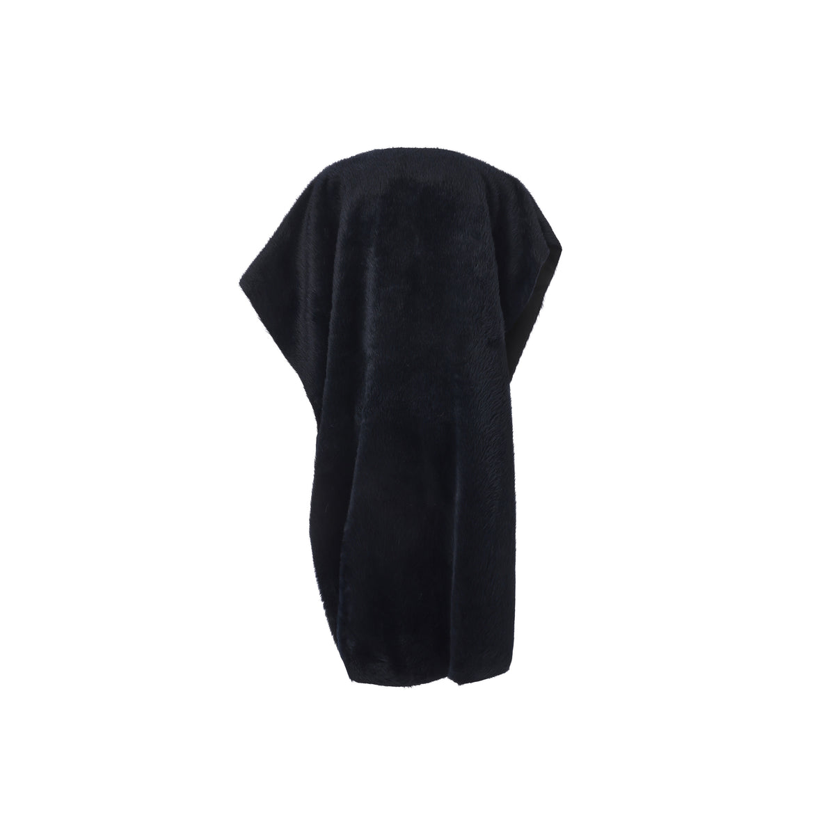 AW26 - INK MAUKE CAPE COAT
