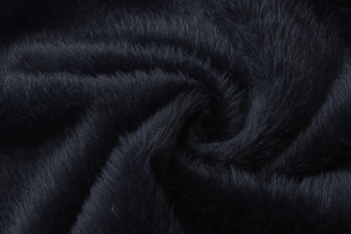 AW26 - INK MAUKE CAPE COAT
