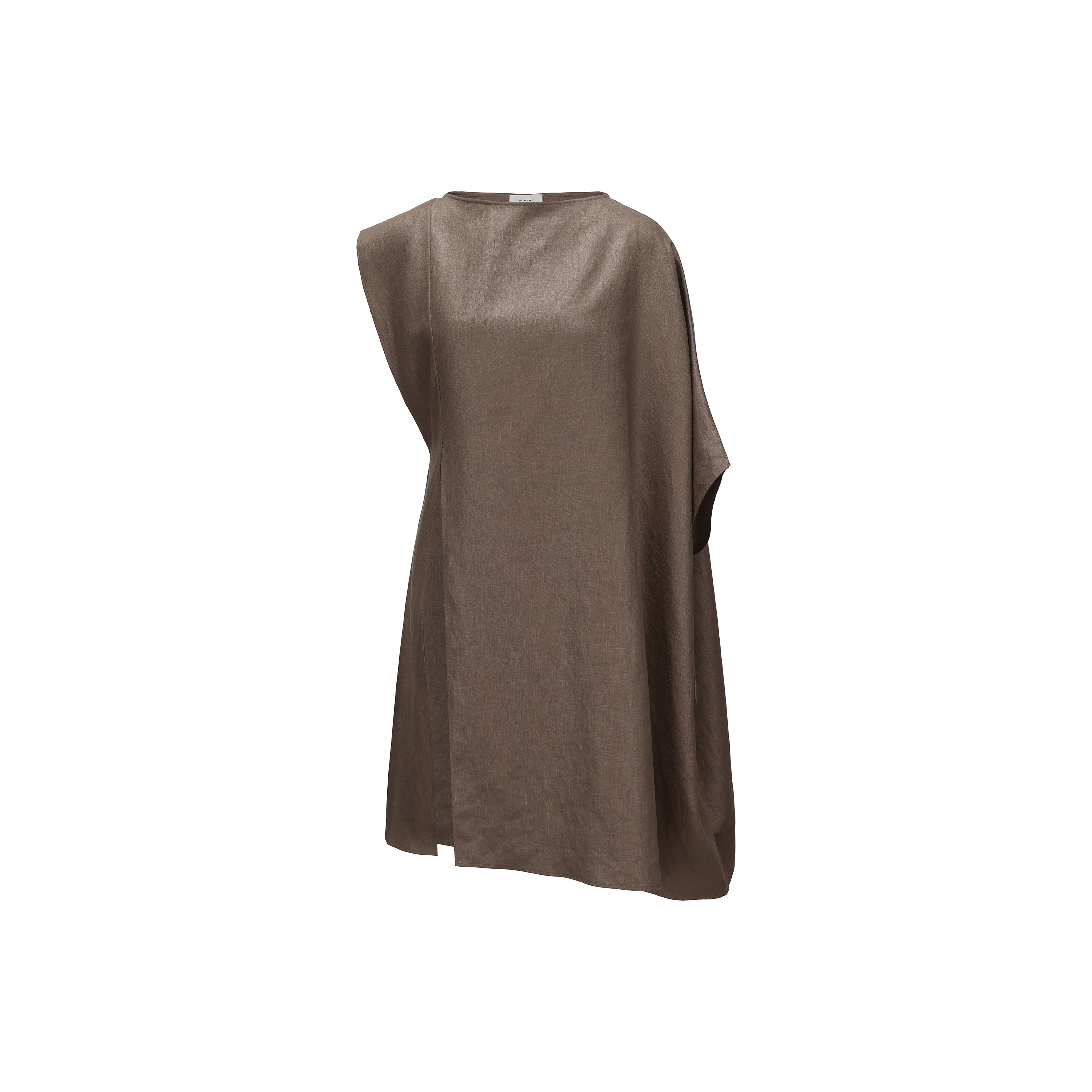 SS26 - SAPELE NISY TOP