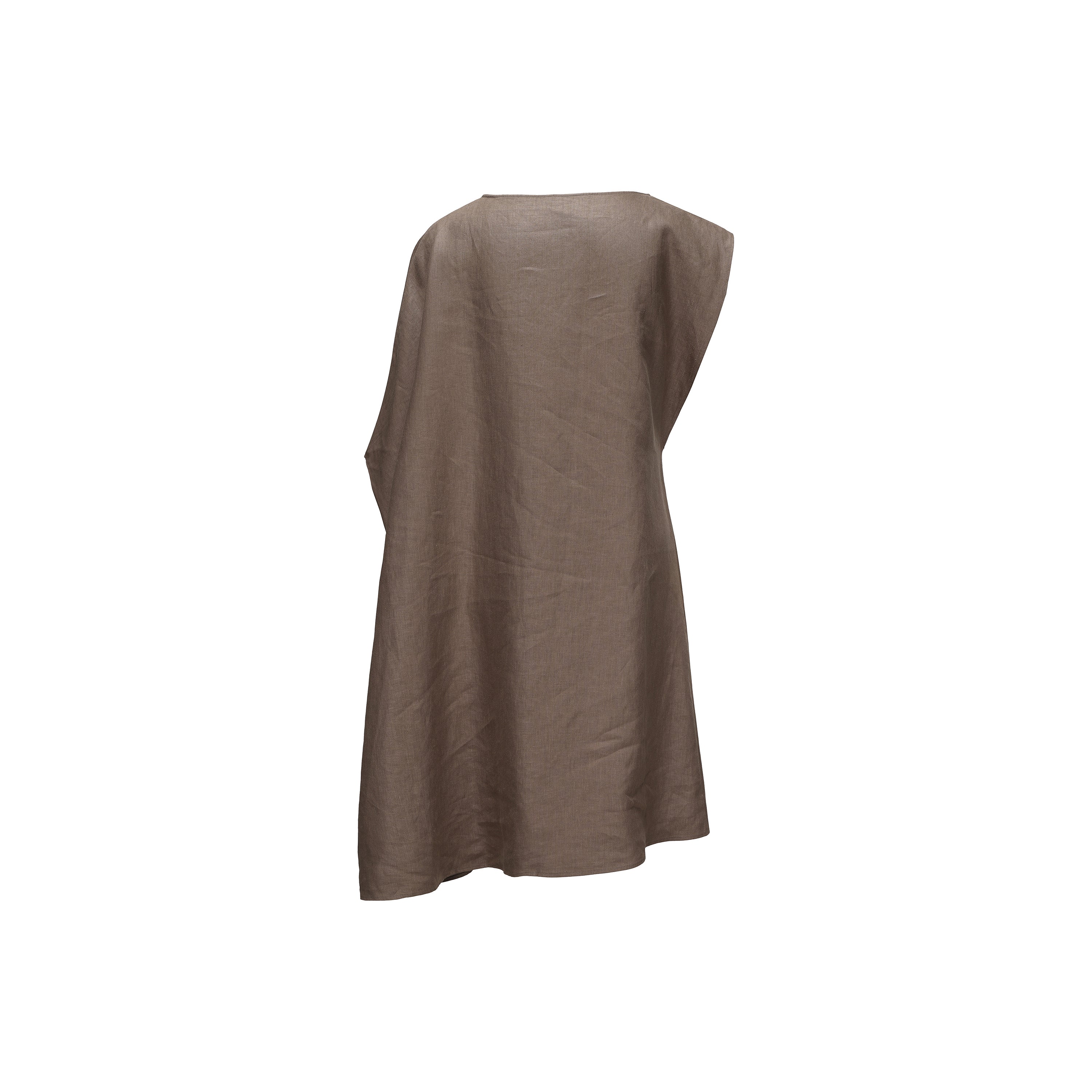 SS26 - SAPELE NISY TOP