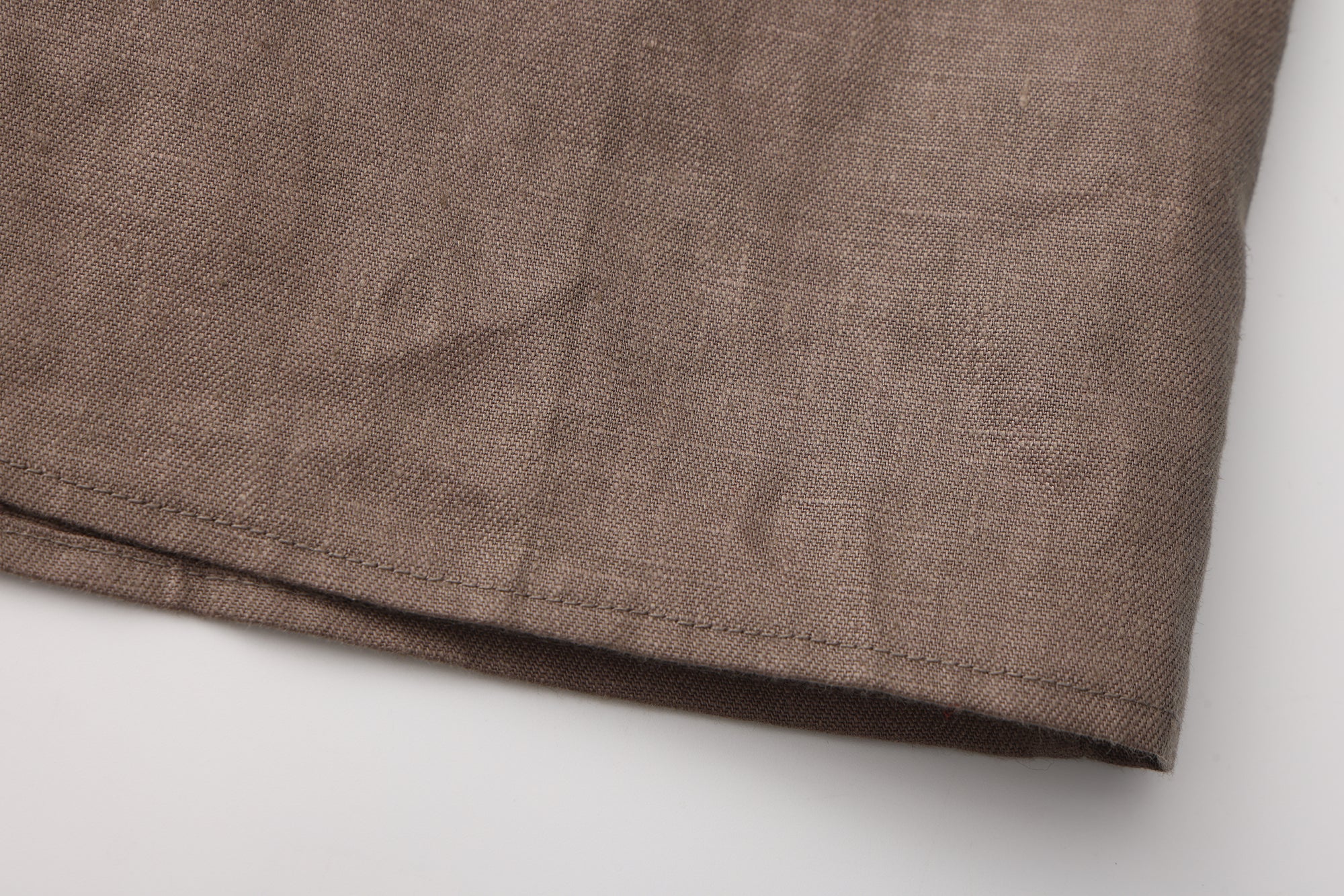 SS26 - SAPELE NISY TOP