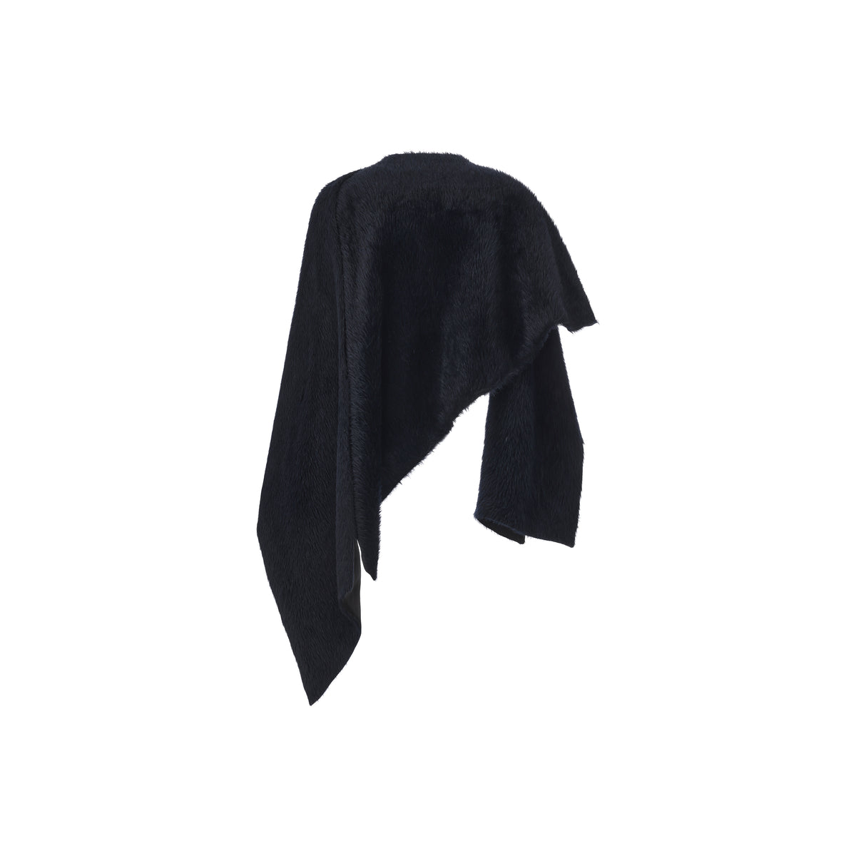 AW26 - INK MAUKE CAPE