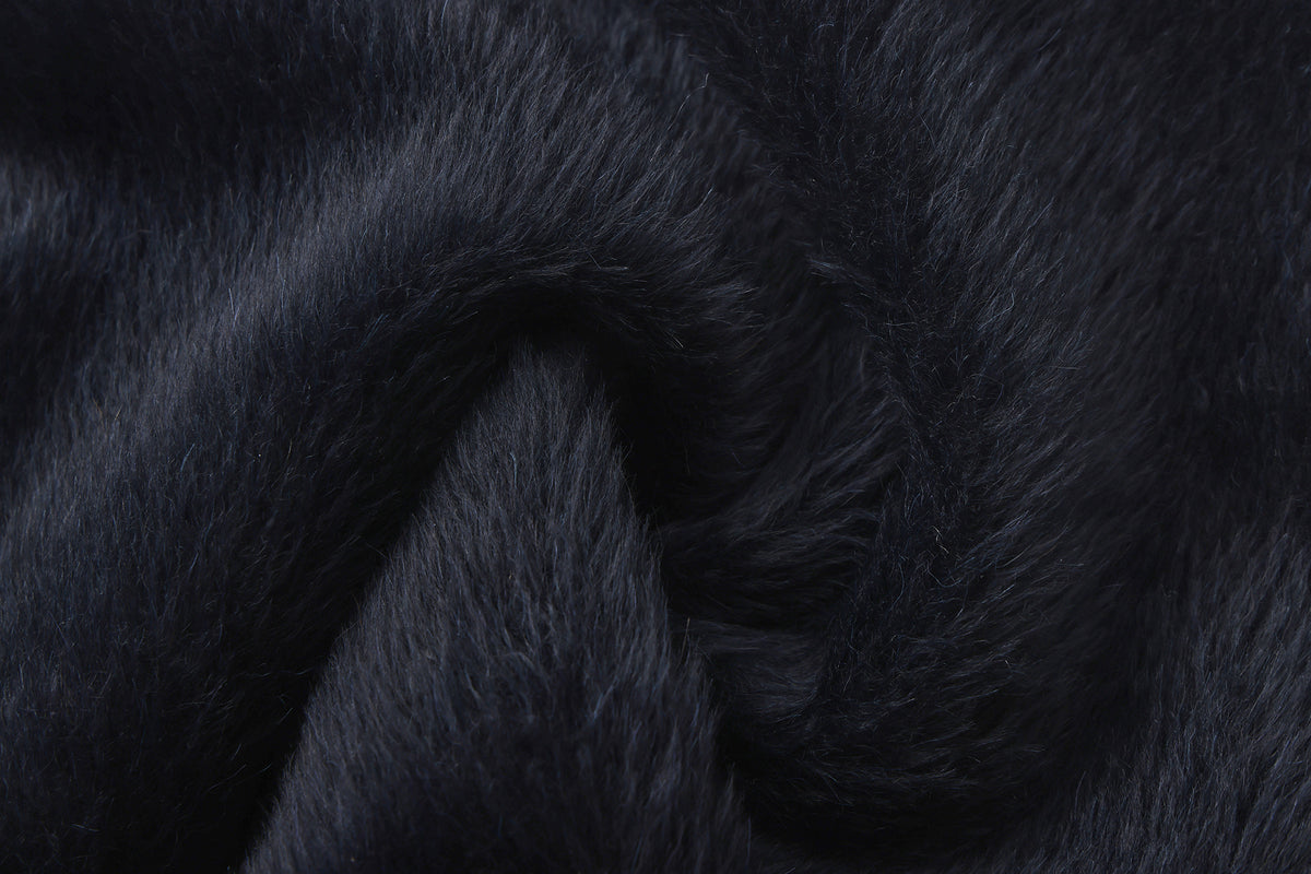 AW26 - INK MAUKE CAPE