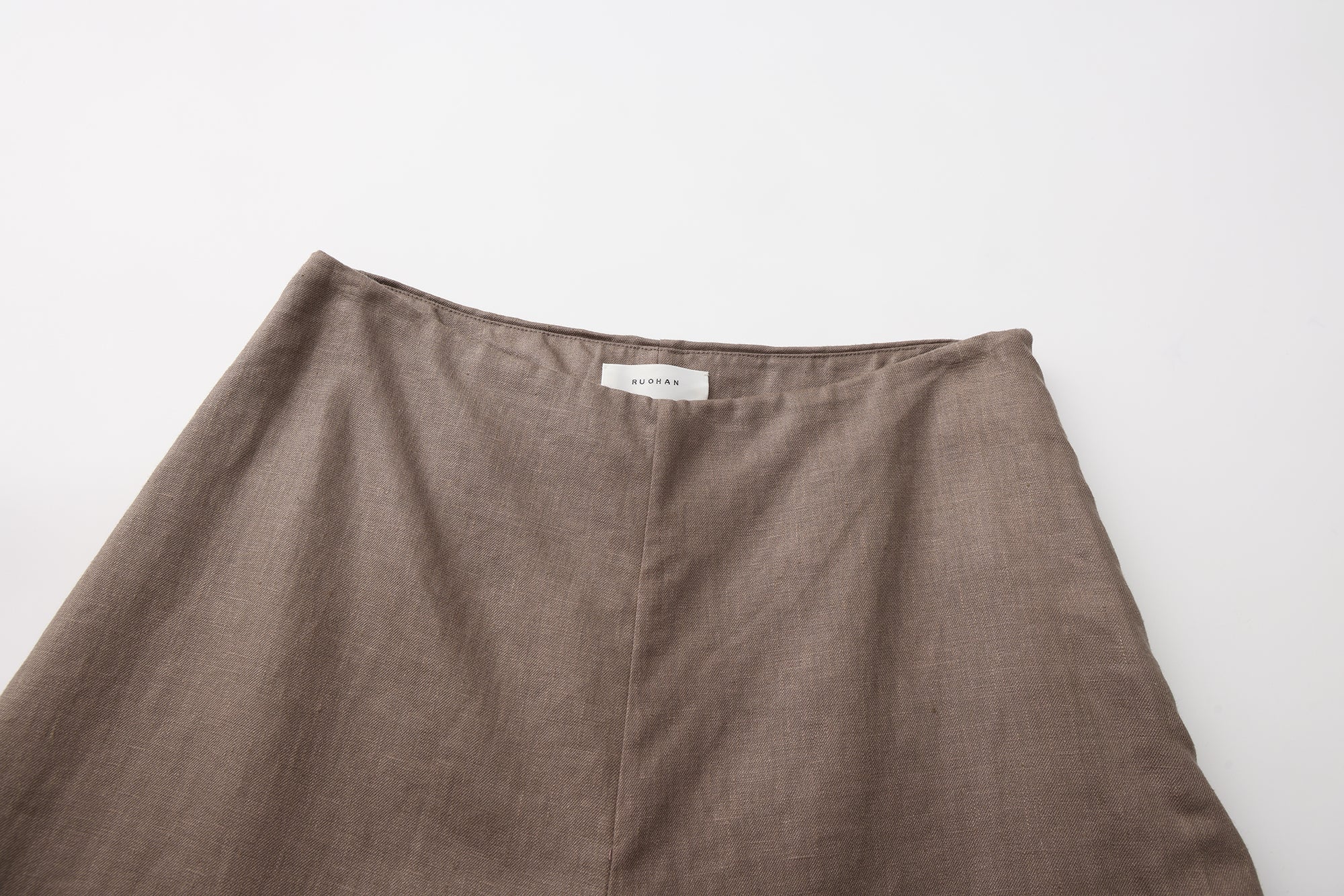 SS26 - SAPELE MYK PANTS