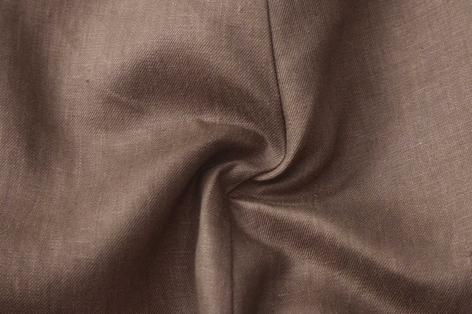 SS26 - SAPELE MYK PANTS
