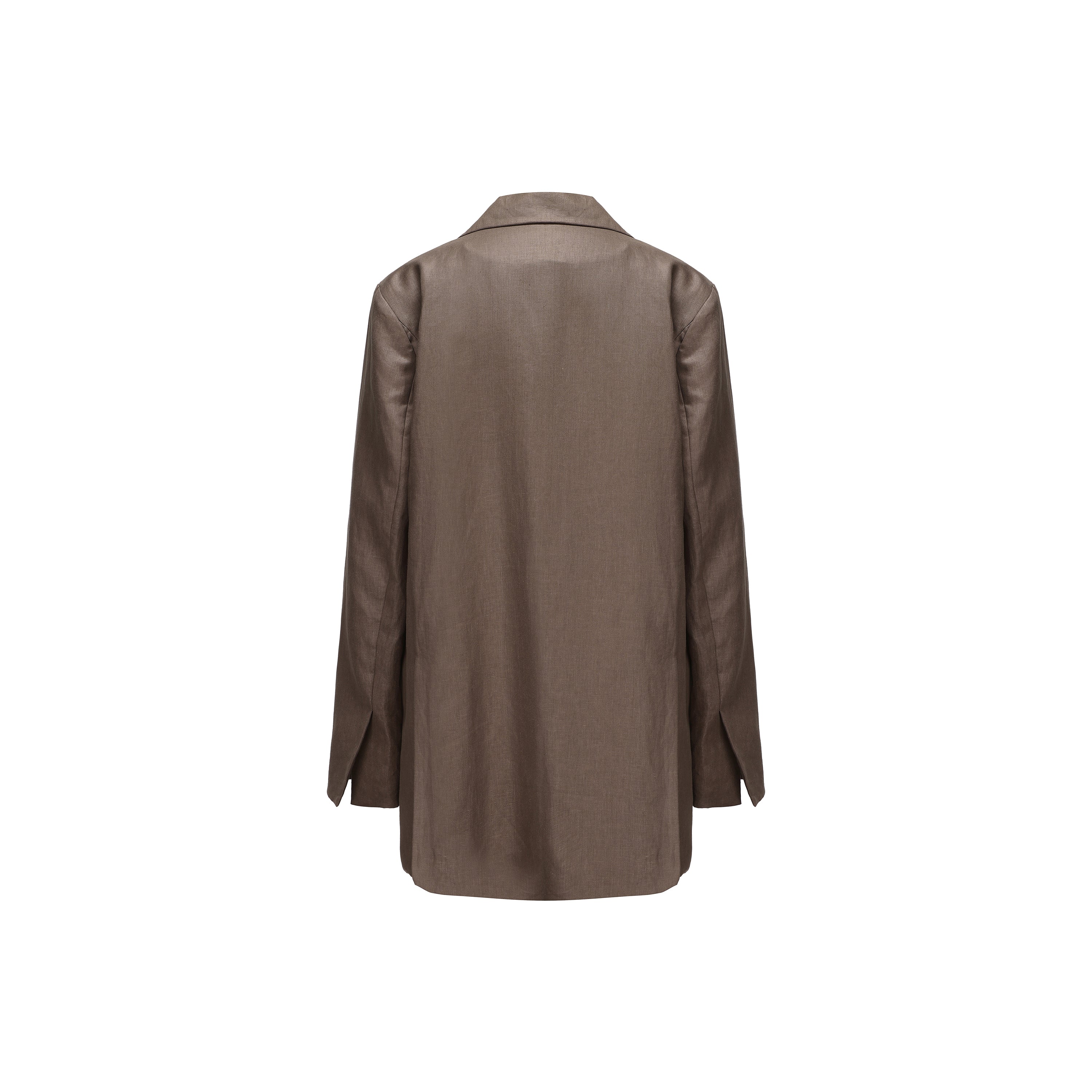 SS26 - SAPELE ALDO SUIT JACKET