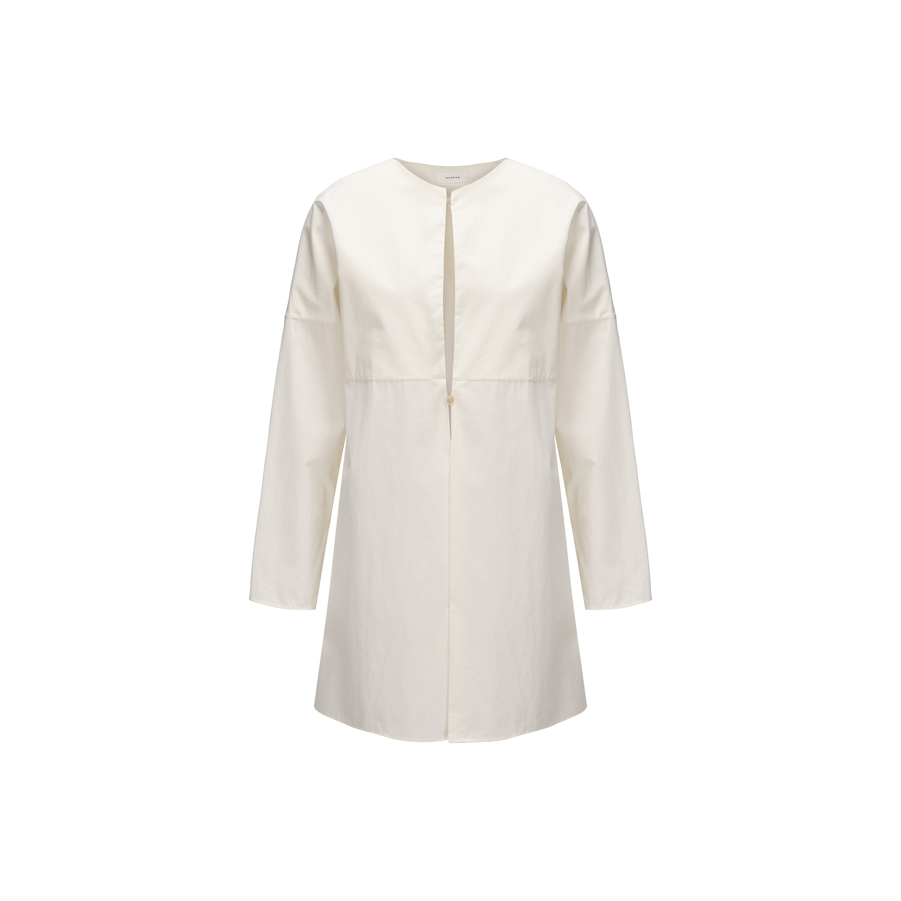 SS26 - PEARL HADIA SHIRT