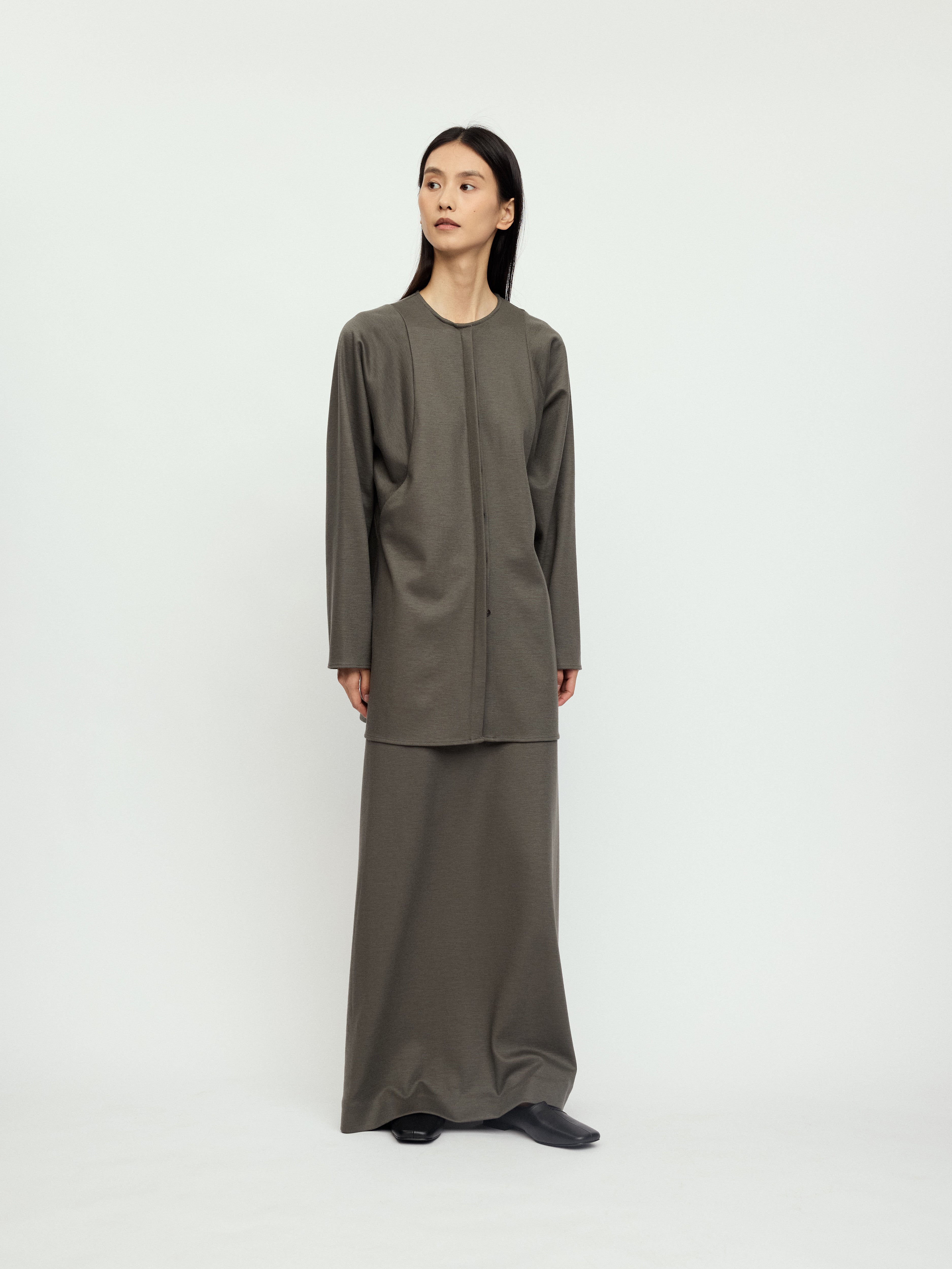 AW25 - RAIN BRUNO SHIRT