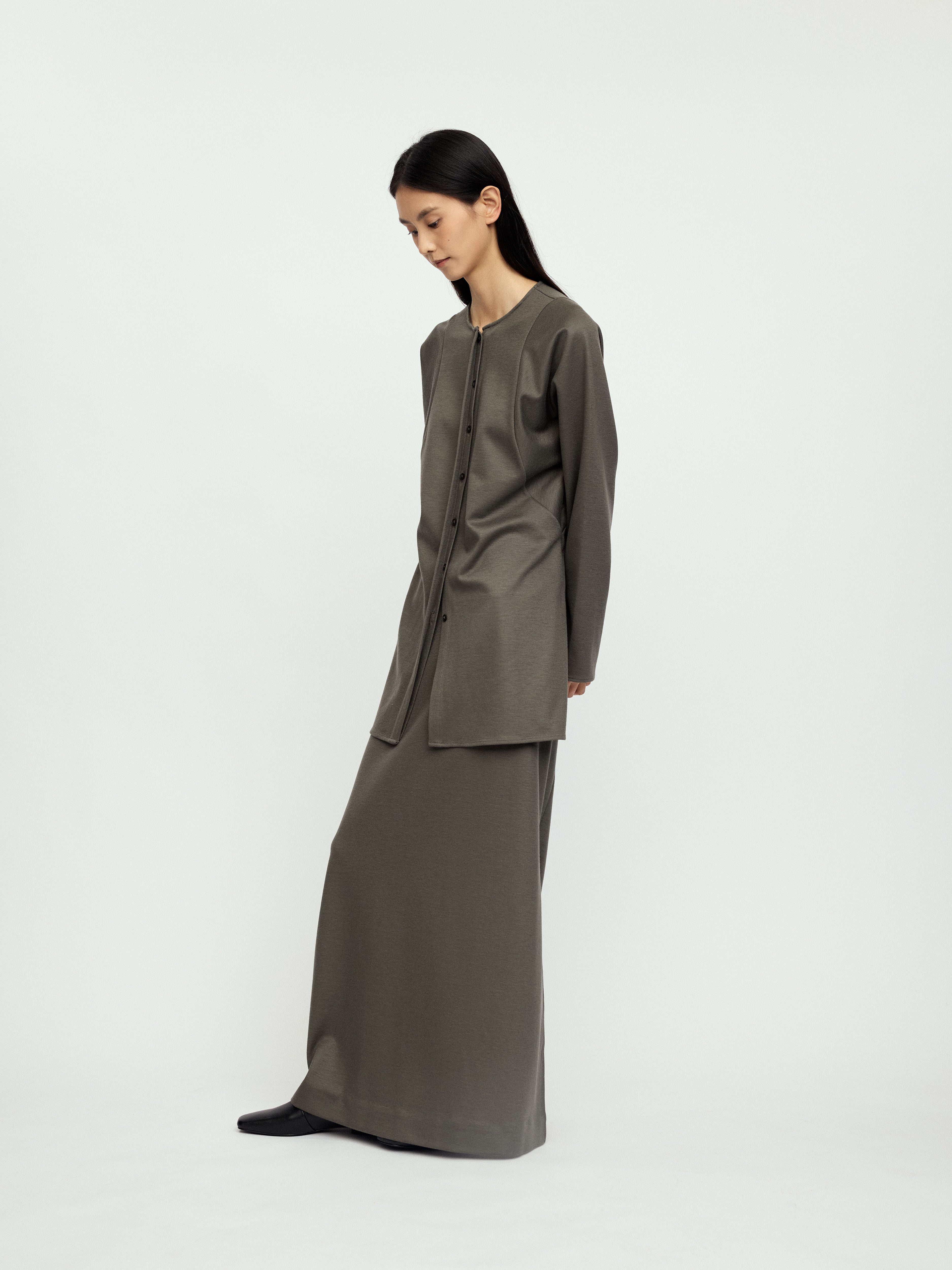 AW25 - RAIN BRUNO SHIRT