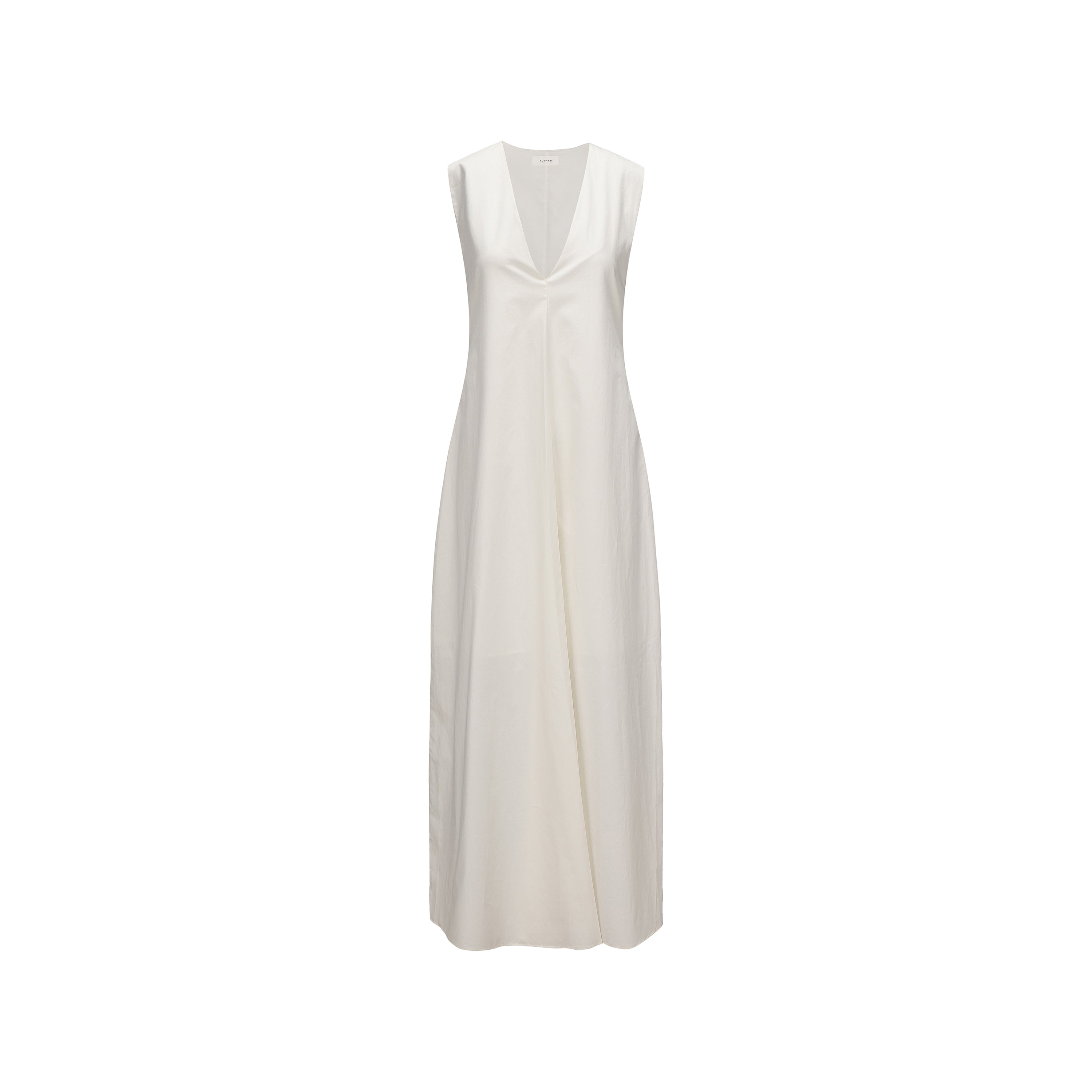 SS26 - PEARL SYMI DRESS