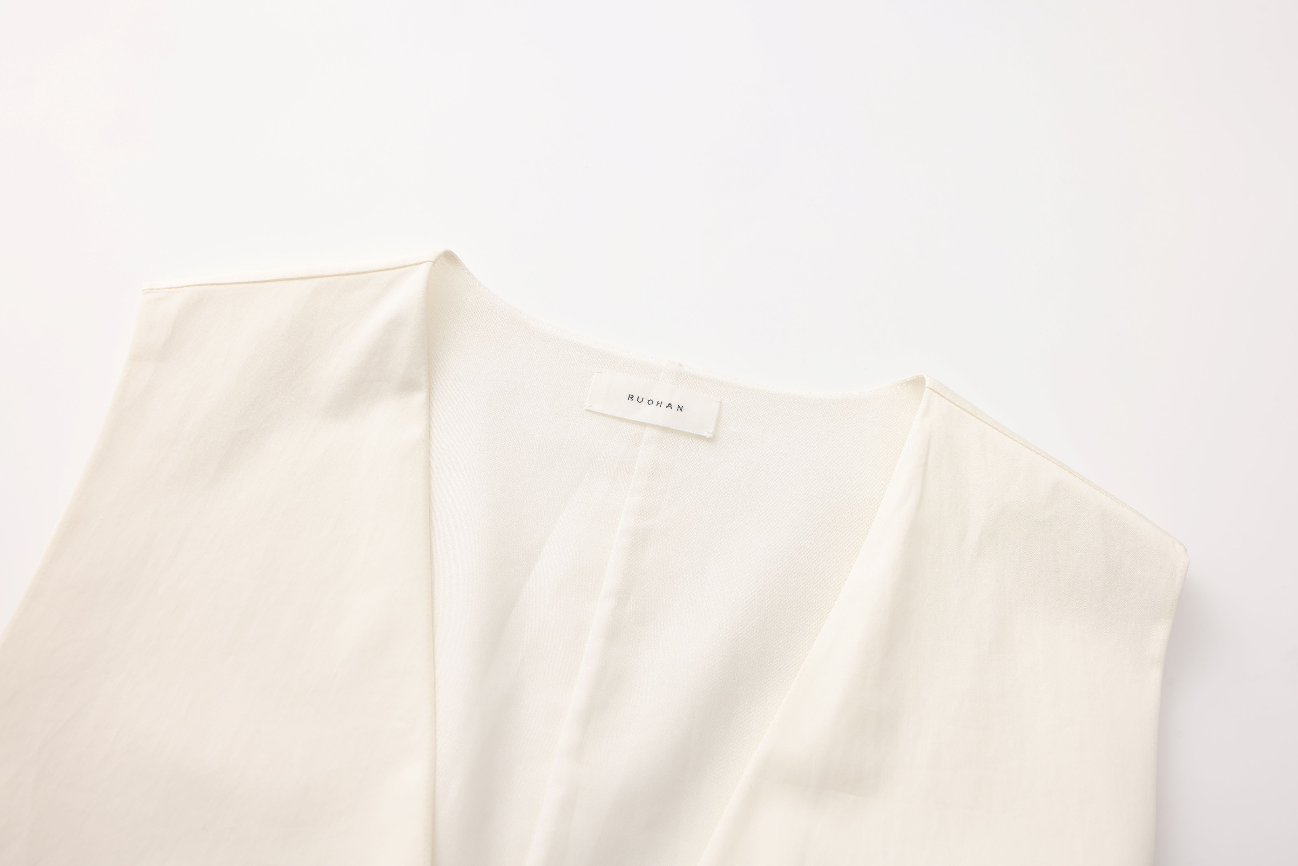 SS26 - PEARL SYMI DRESS